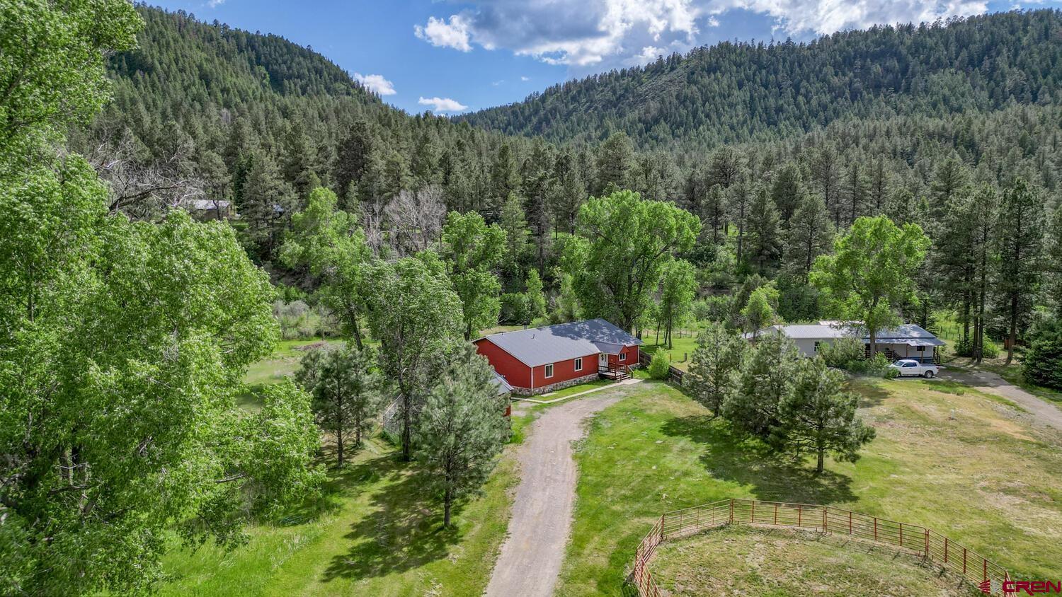 1620 Robert's Place, Pagosa Springs, CO 81147 Listing Photo  5