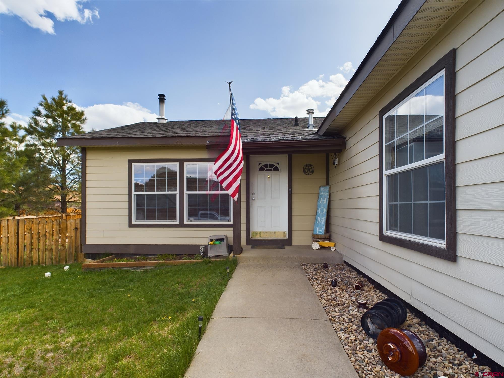 50 Lilac Court, Pagosa Springs, CO 81147 Listing Photo  2