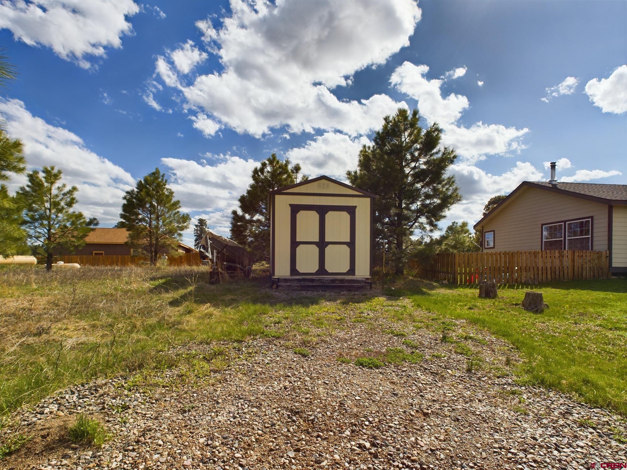 50 Lilac Court, Pagosa Springs, CO 81147 Listing Photo  18