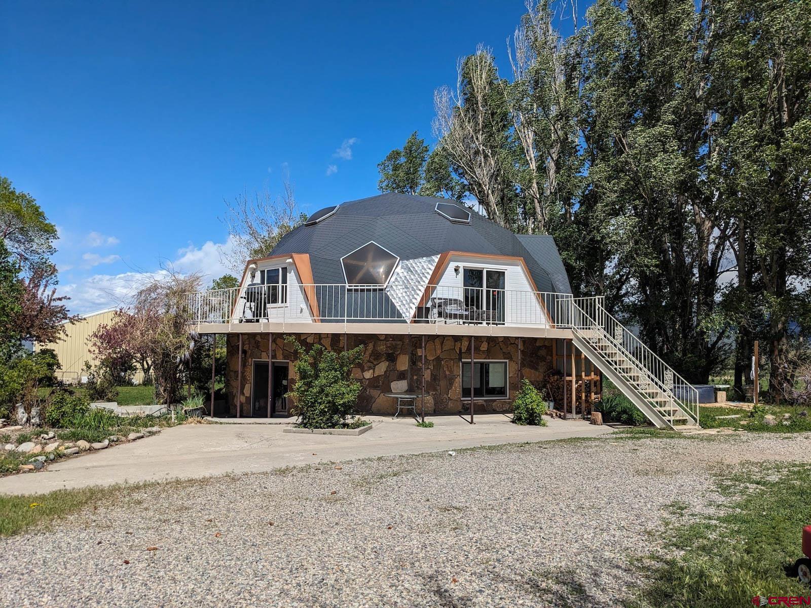 12999 Minerich Road, Paonia, CO 81428 Listing Photo  1