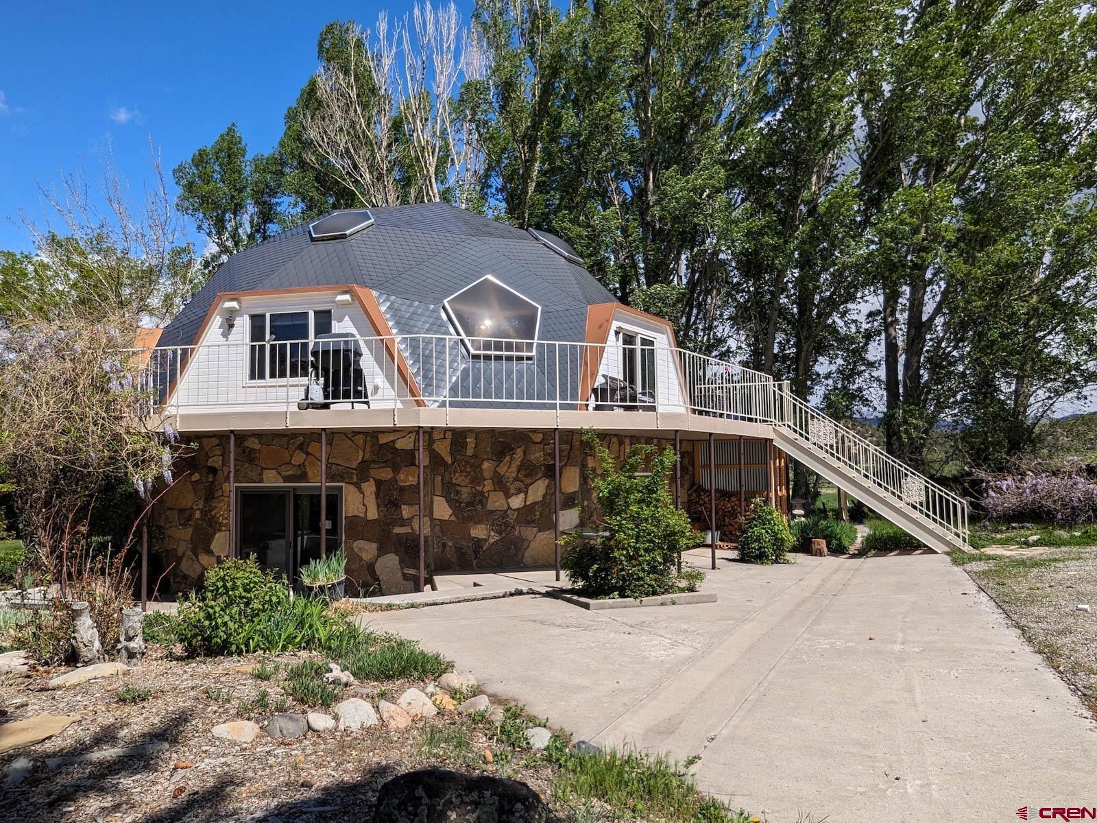 12999 Minerich Road, Paonia, CO 81428 Listing Photo  3