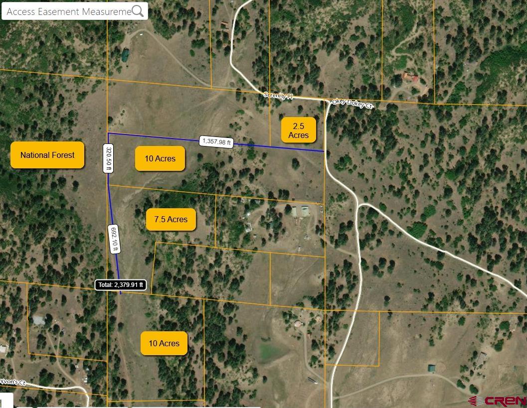 X US Hwy 84 #047, Pagosa Springs, CO 81147 Listing Photo  31
