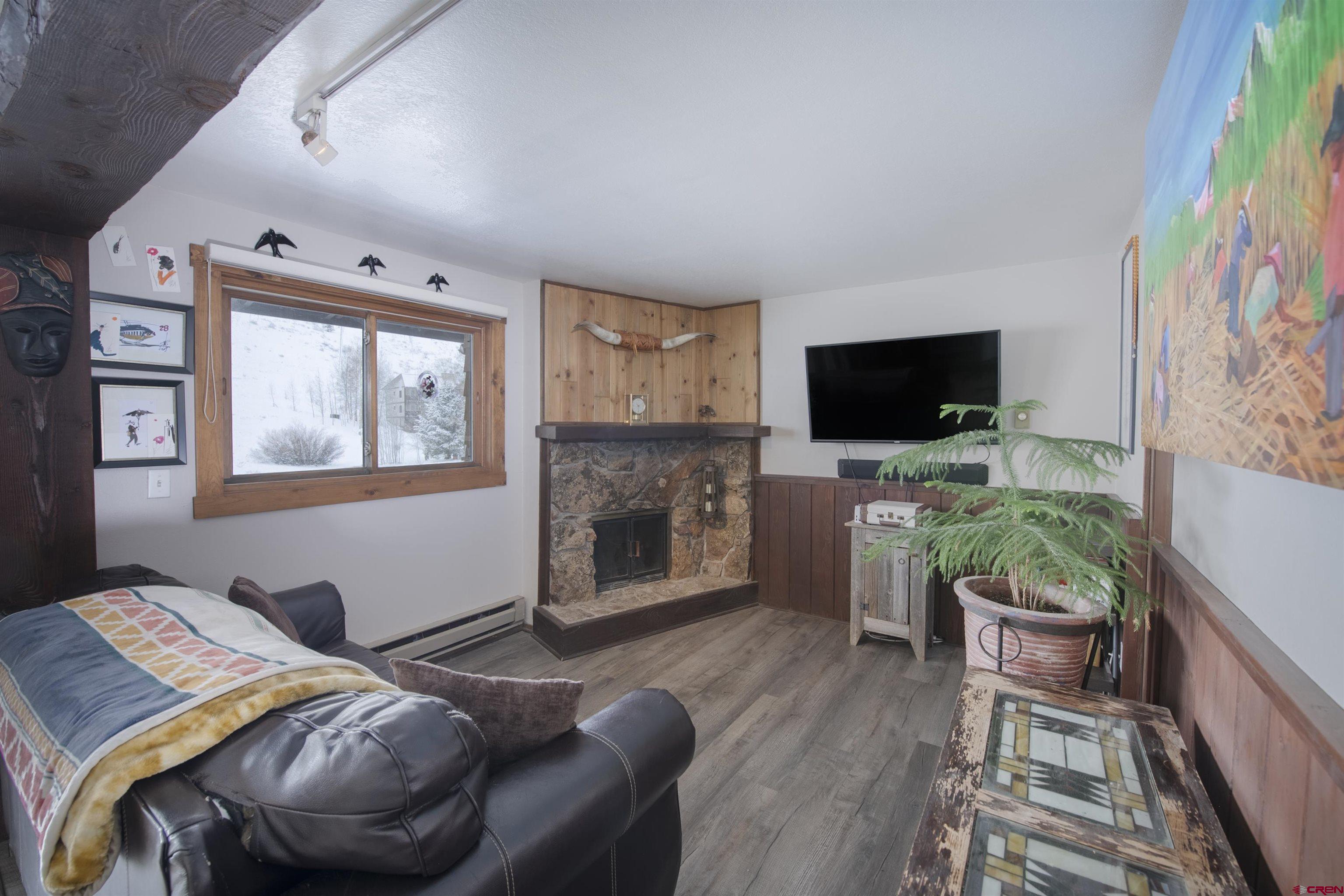 701 Gothic Road, #R338, Mt. Crested Butte, CO 81225 Listing Photo  1