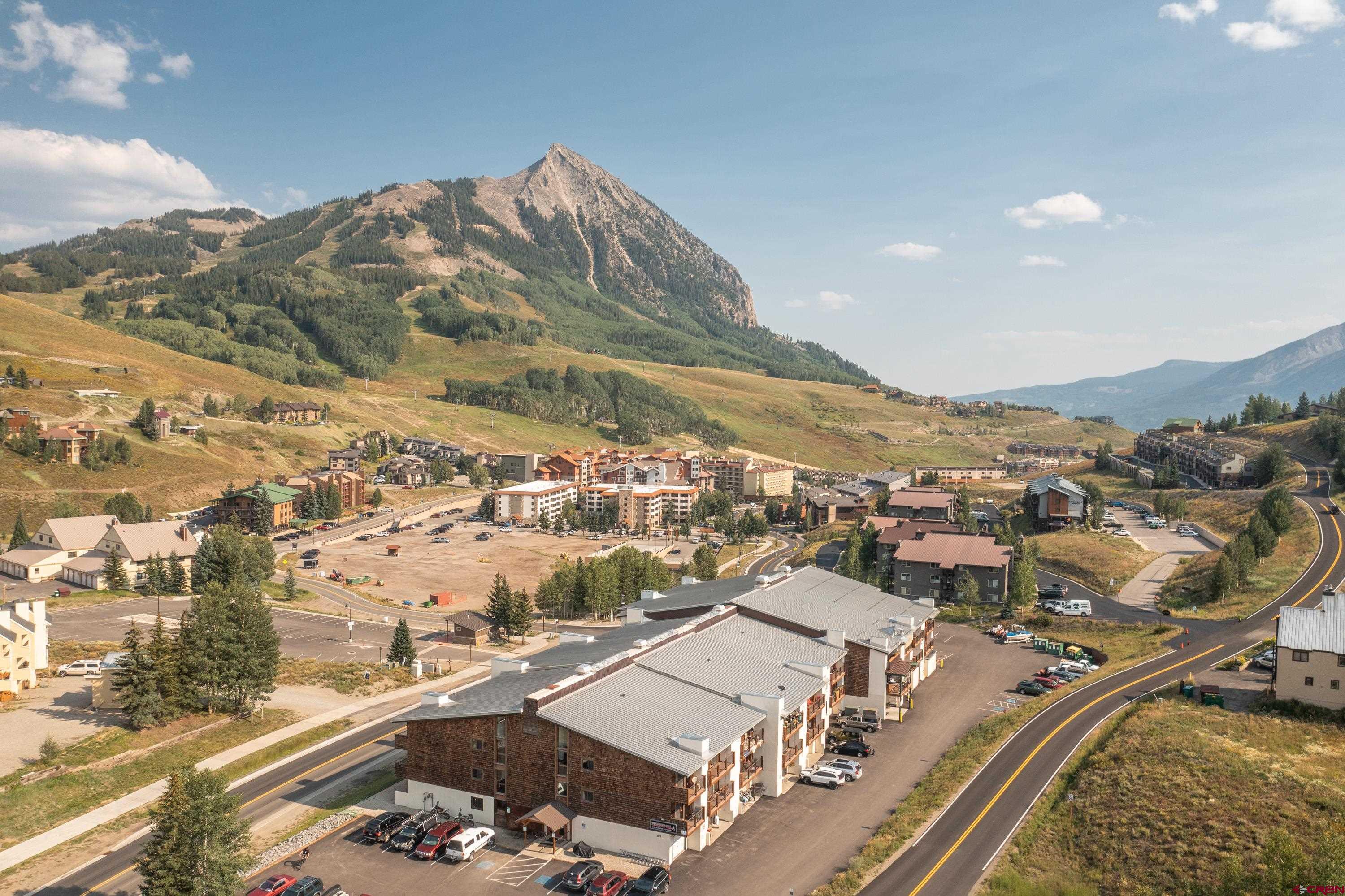 701 Gothic Road, #R338, Mt. Crested Butte, CO 81225 Listing Photo  2