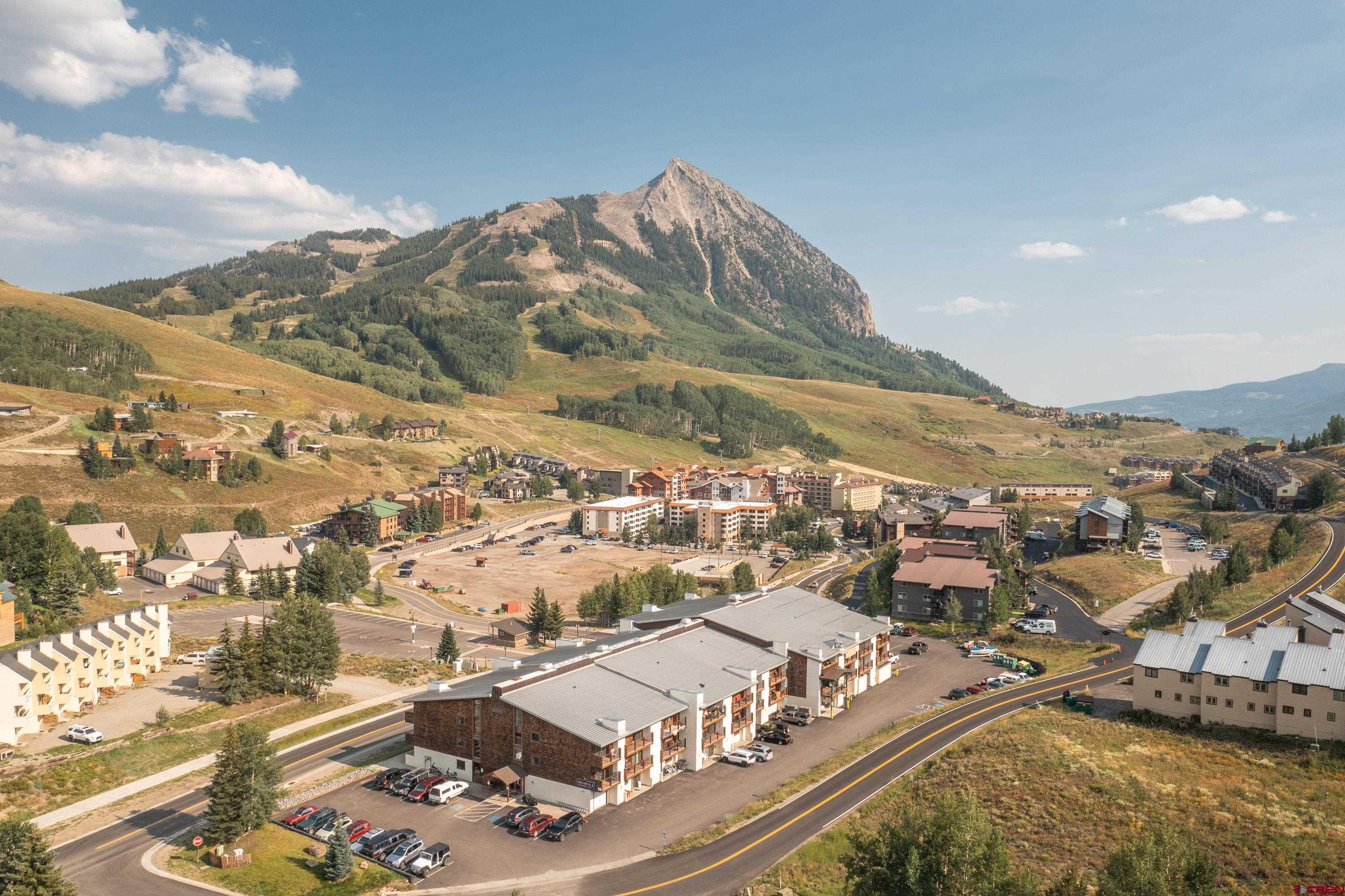 701 Gothic Road, #R338, Mt. Crested Butte, CO 81225 Listing Photo  27
