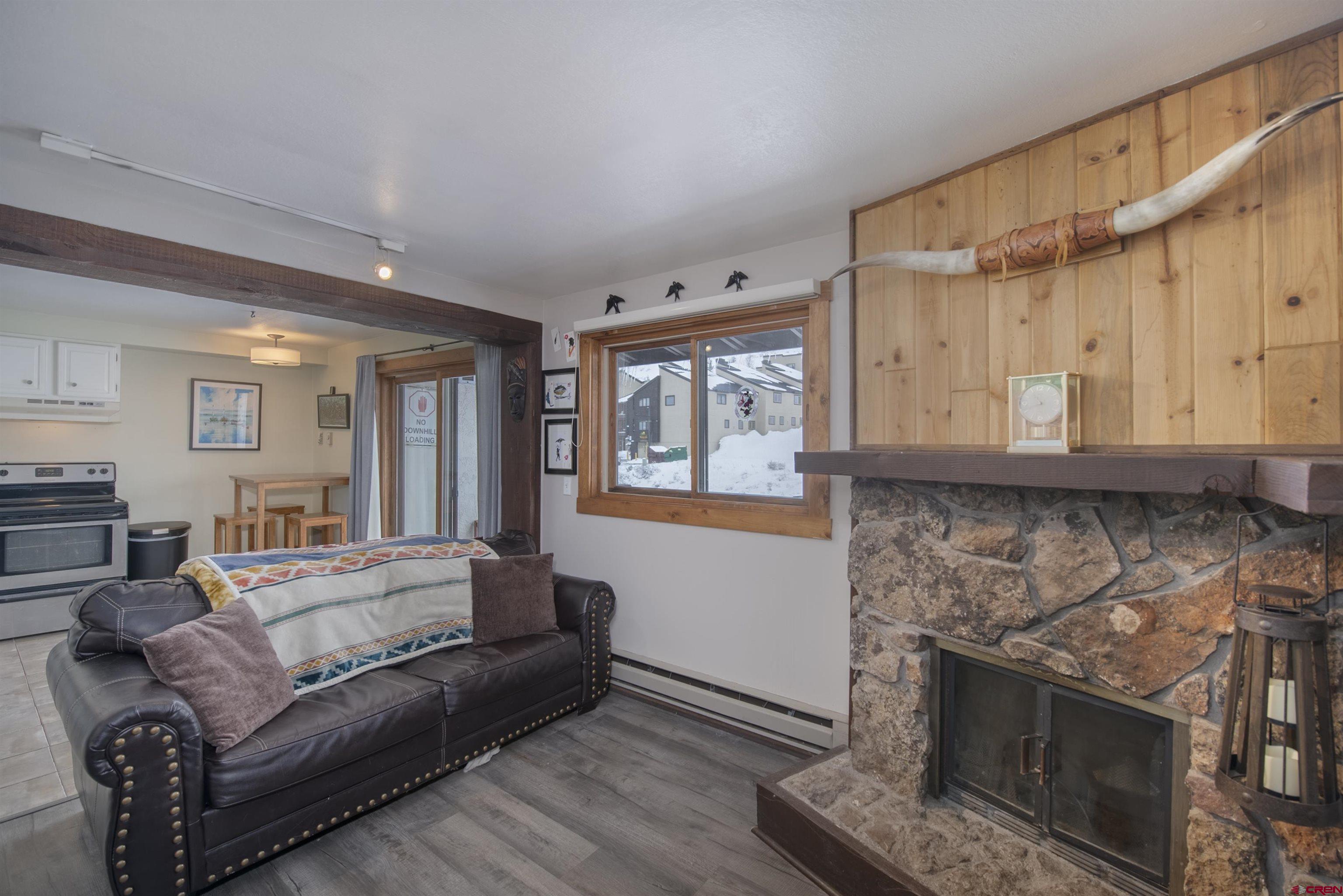 701 Gothic Road, #R338, Mt. Crested Butte, CO 81225 Listing Photo  9
