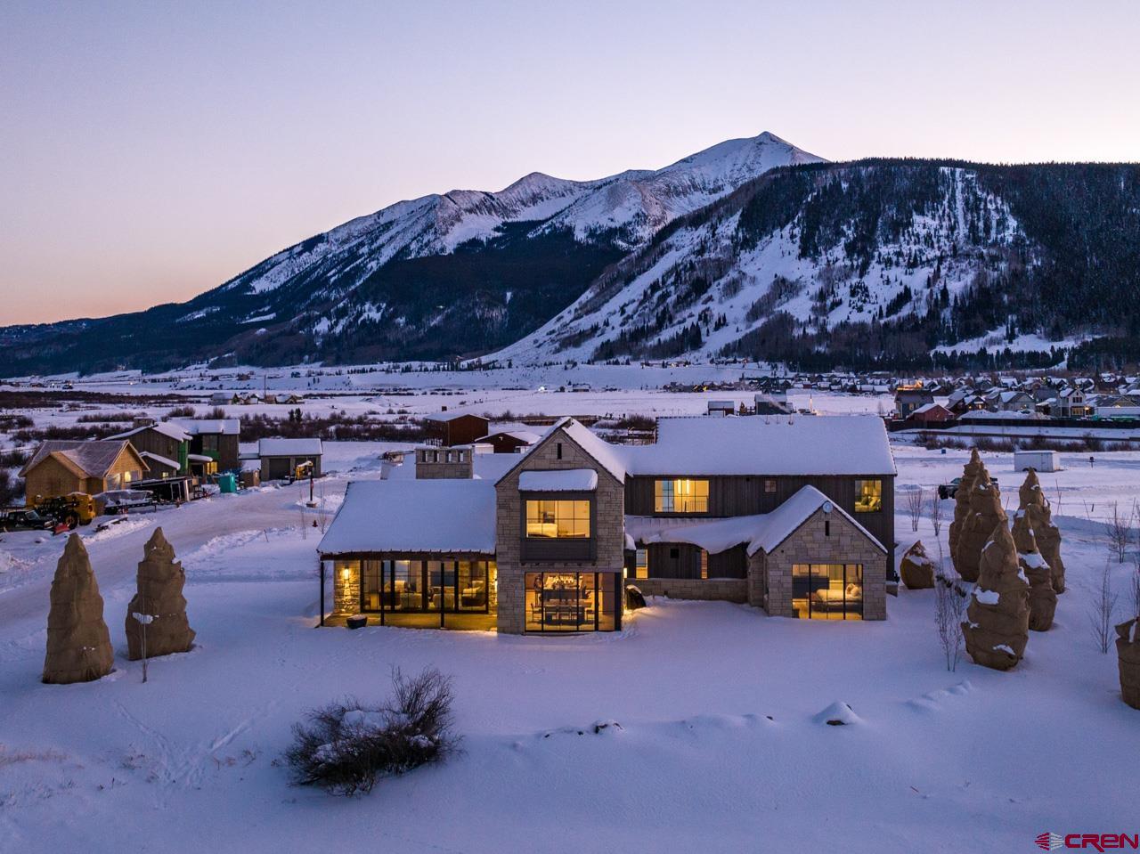 33 Aperture Lane, Crested Butte, CO 81224 Listing Photo  34