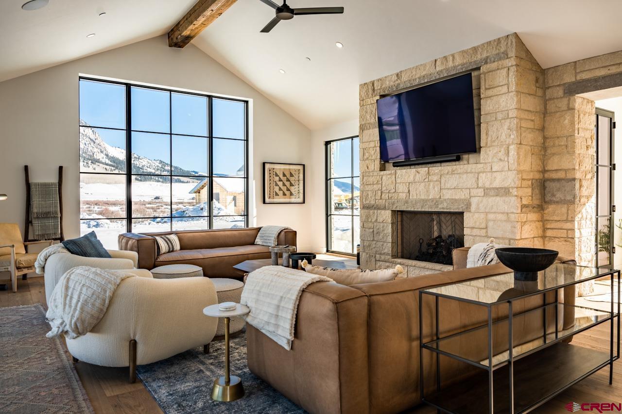 33 Aperture Lane, Crested Butte, CO 81224 Listing Photo  7