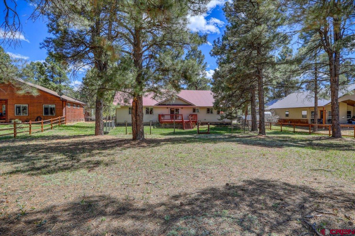 26 Ruby Court, Pagosa Springs, CO 81147 Listing Photo  27