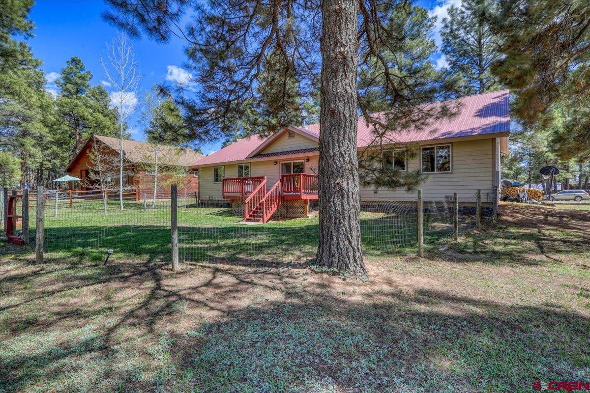 26 Ruby Court, Pagosa Springs, CO 81147 Listing Photo  4