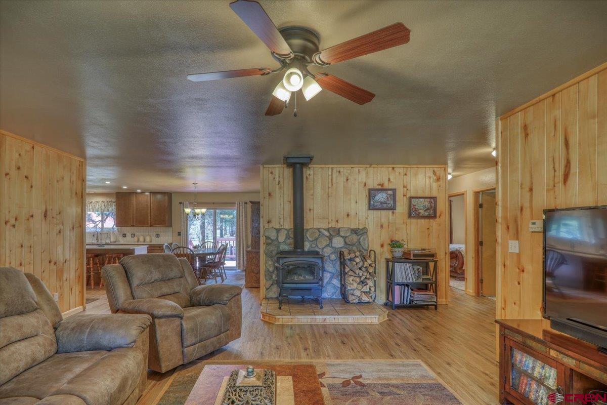 26 Ruby Court, Pagosa Springs, CO 81147 Listing Photo  6