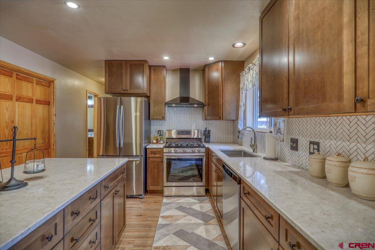 26 Ruby Court, Pagosa Springs, CO 81147 Listing Photo  9