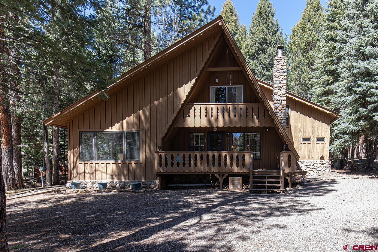 1439 County Road 500, Vallecito Lake/Bayfield, CO 81122 Listing Photo  1