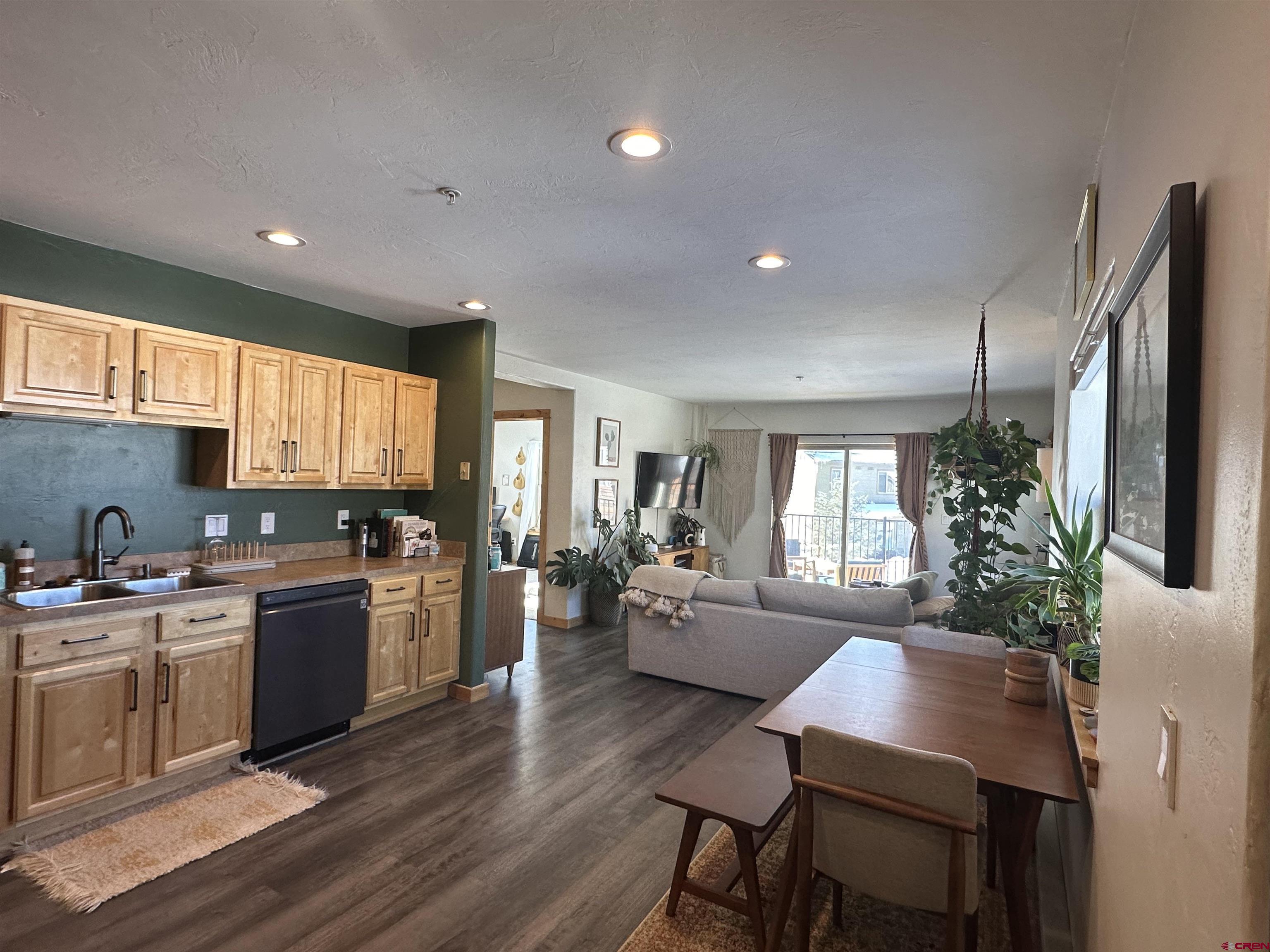 180 S Avion Drive, #102, Crested Butte, CO 81224 Listing Photo  1