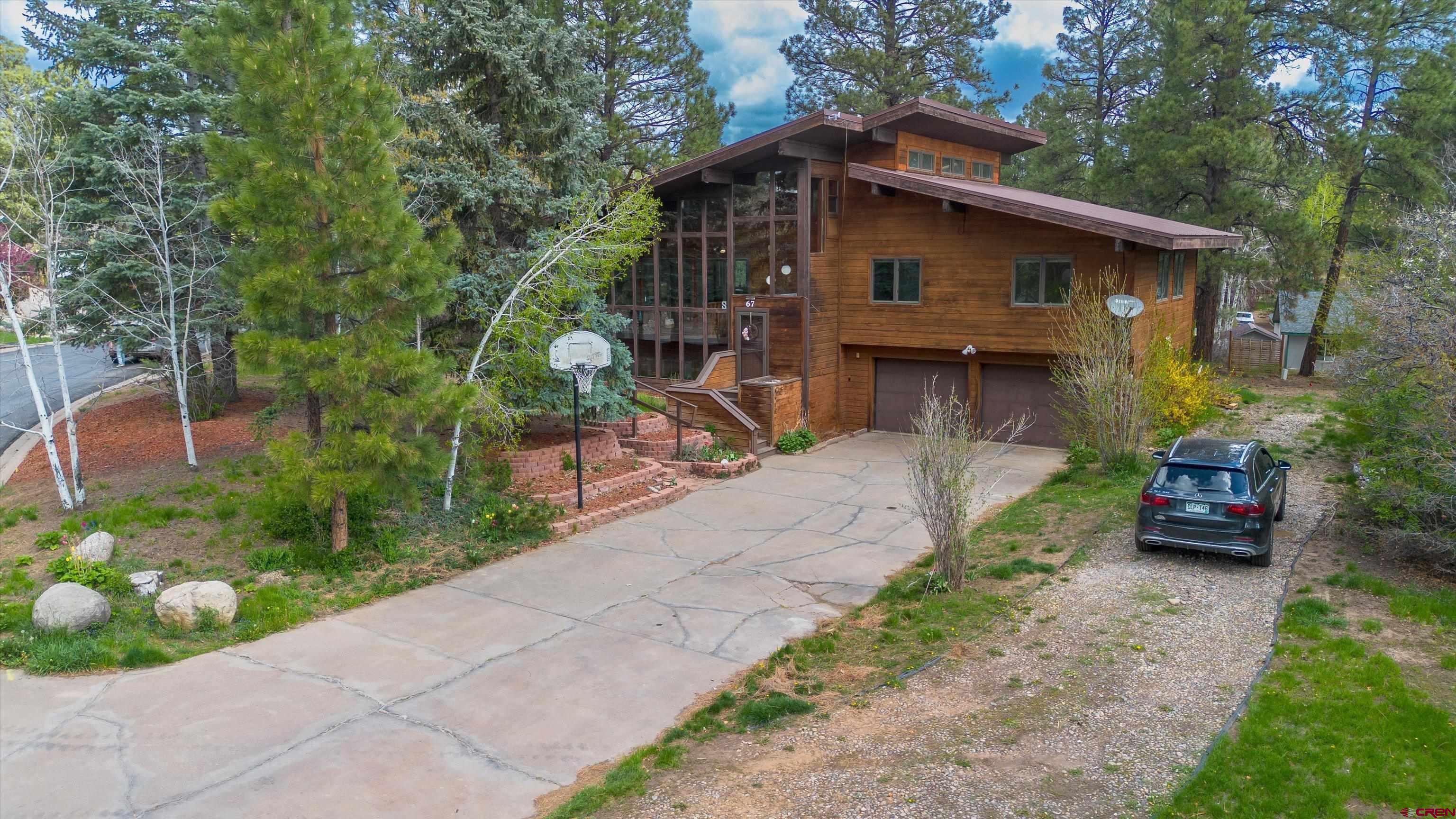 67 Pine Ridge Loop