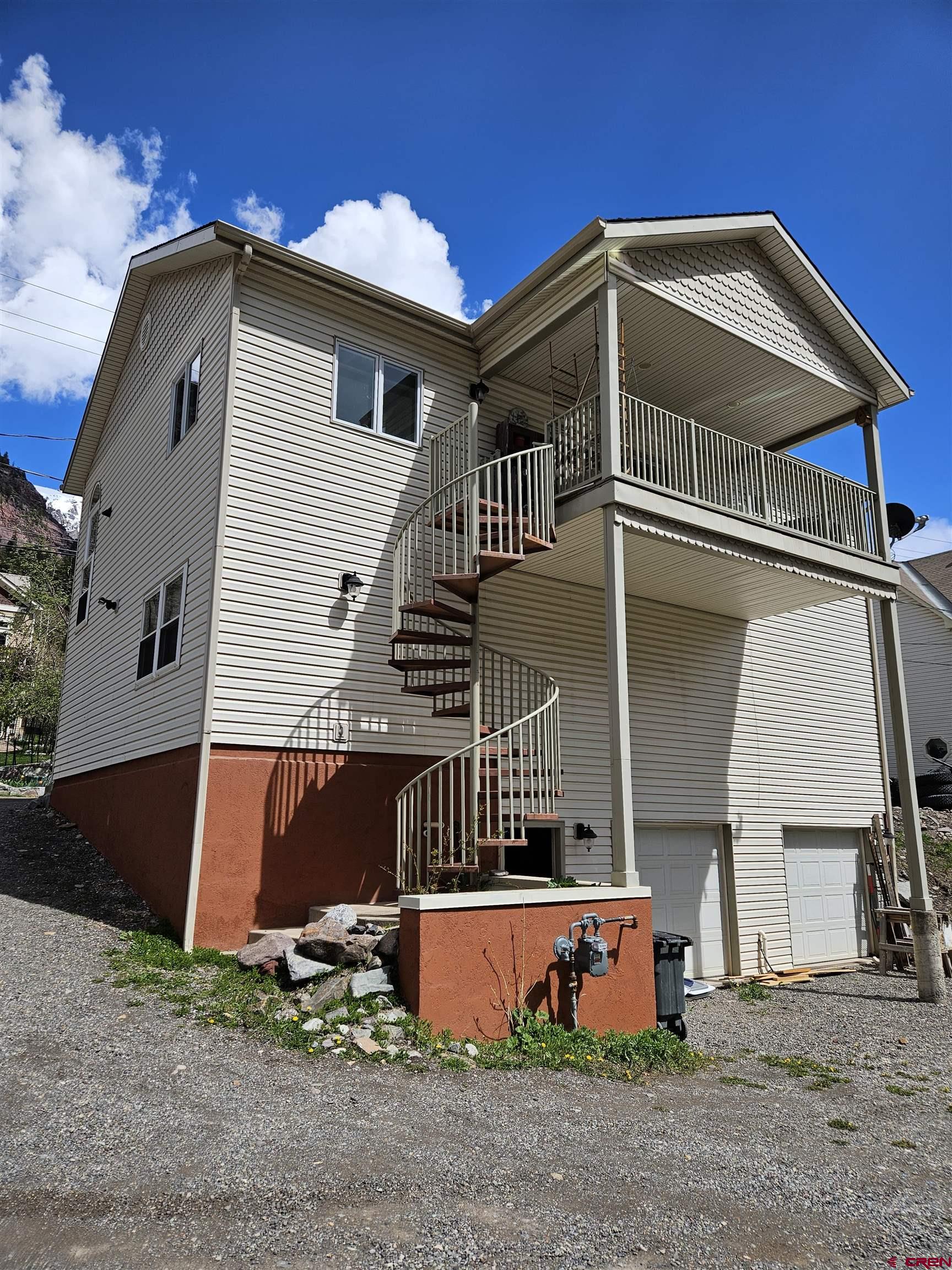 807 Main Street, #Unit #5, Ouray, CO 81427 Listing Photo  1