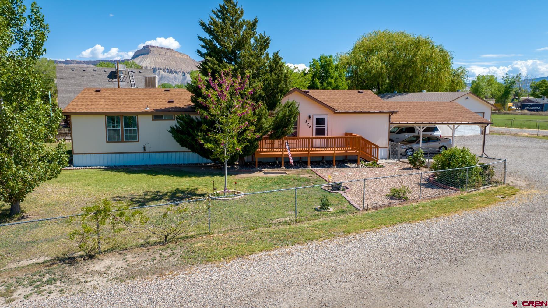528 34 Road, Clifton, CO 81520 Listing Photo  1