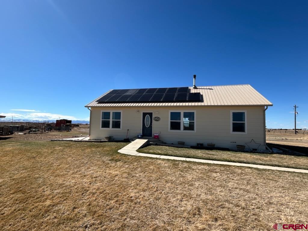 21369 County Road 19, Sanford, CO 81151 Listing Photo  1