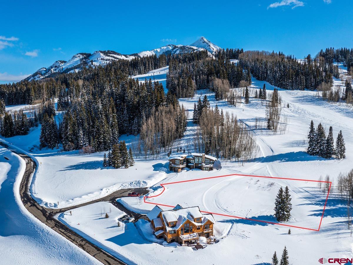 5 Porcupine Court Mt Crested Butte CO 81225 Active