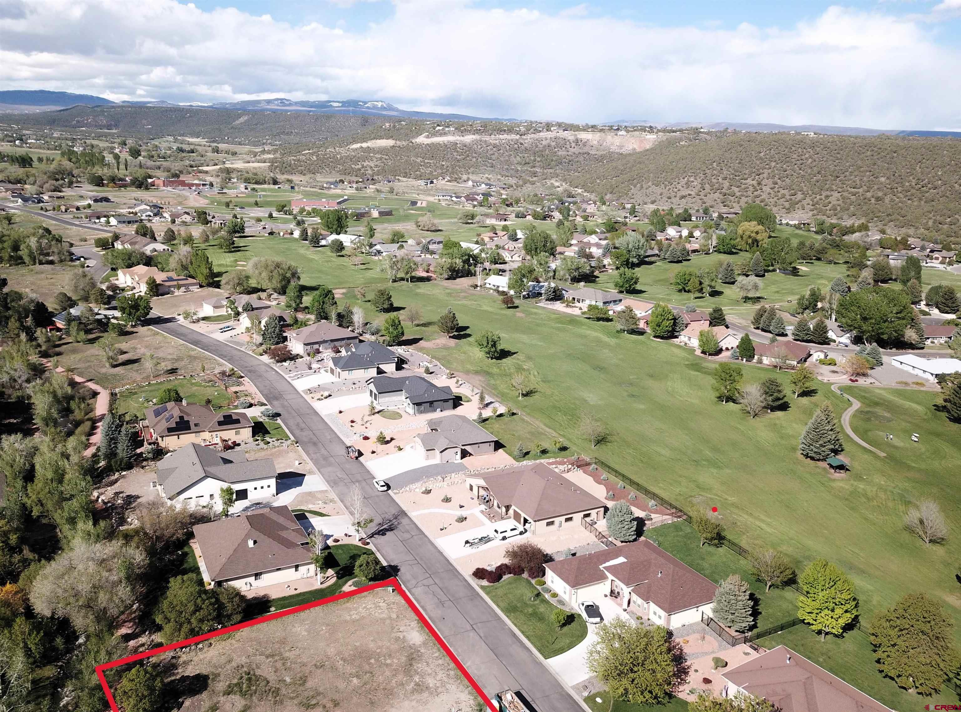 Lots & Land for sale in Cedaredge, Colorado, 813734