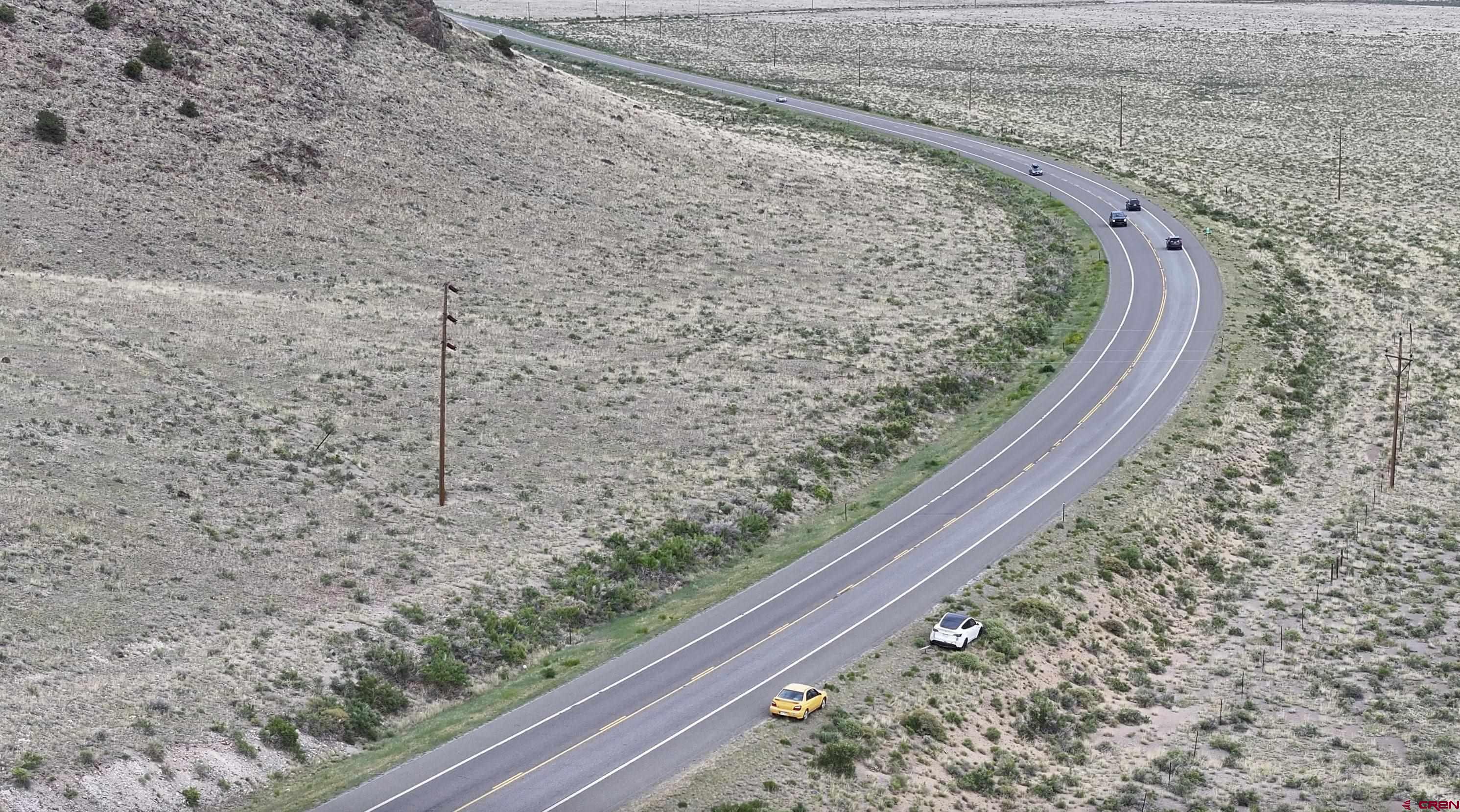 Us 285 Road Closure - 5rwligg