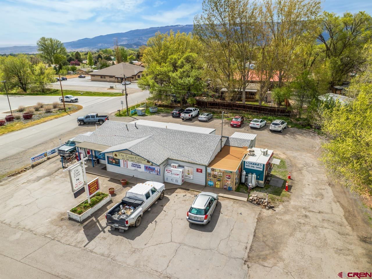 Cedaredge Commercial Real Estate