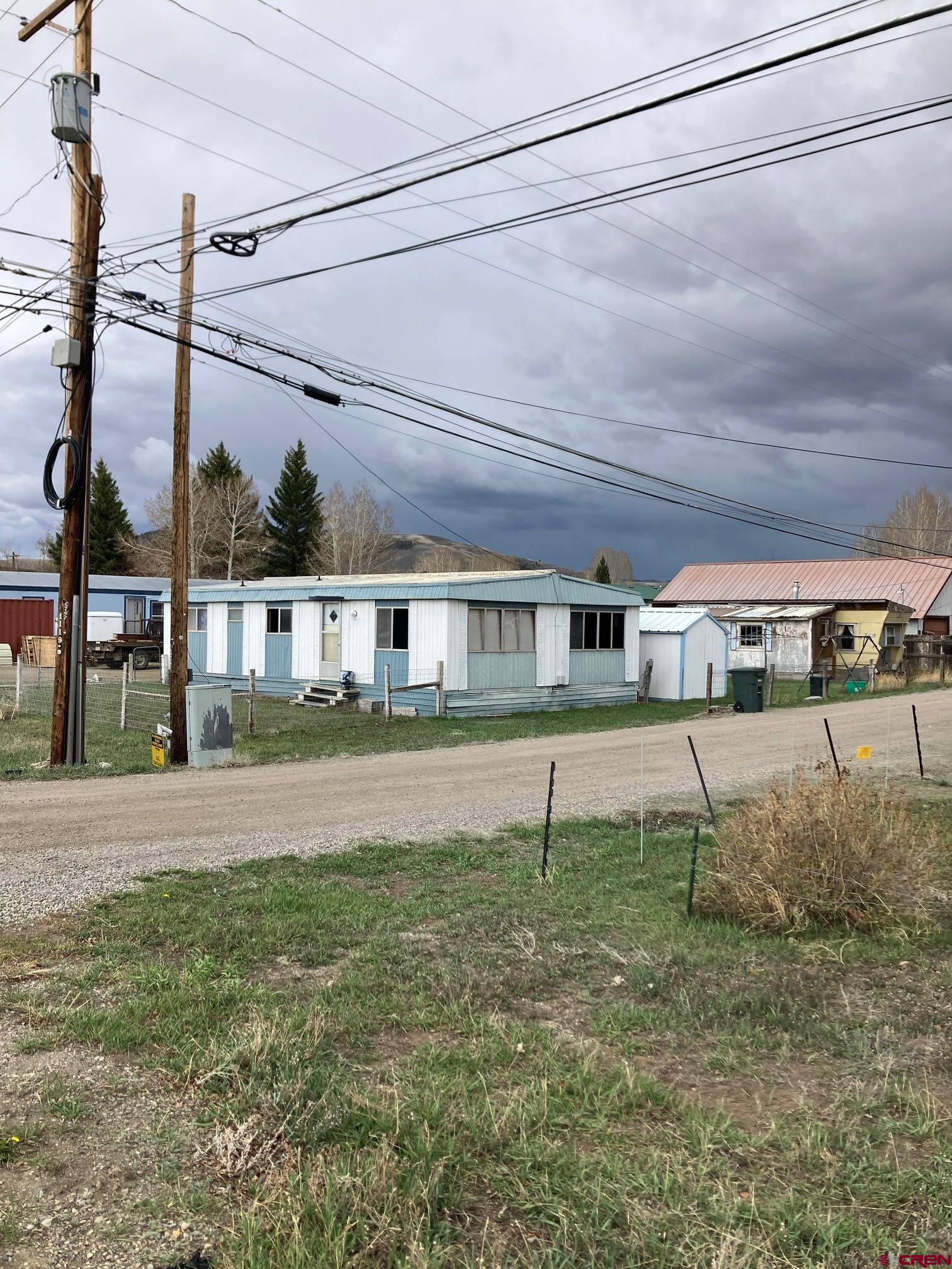 1107 W Tomichi Avenue