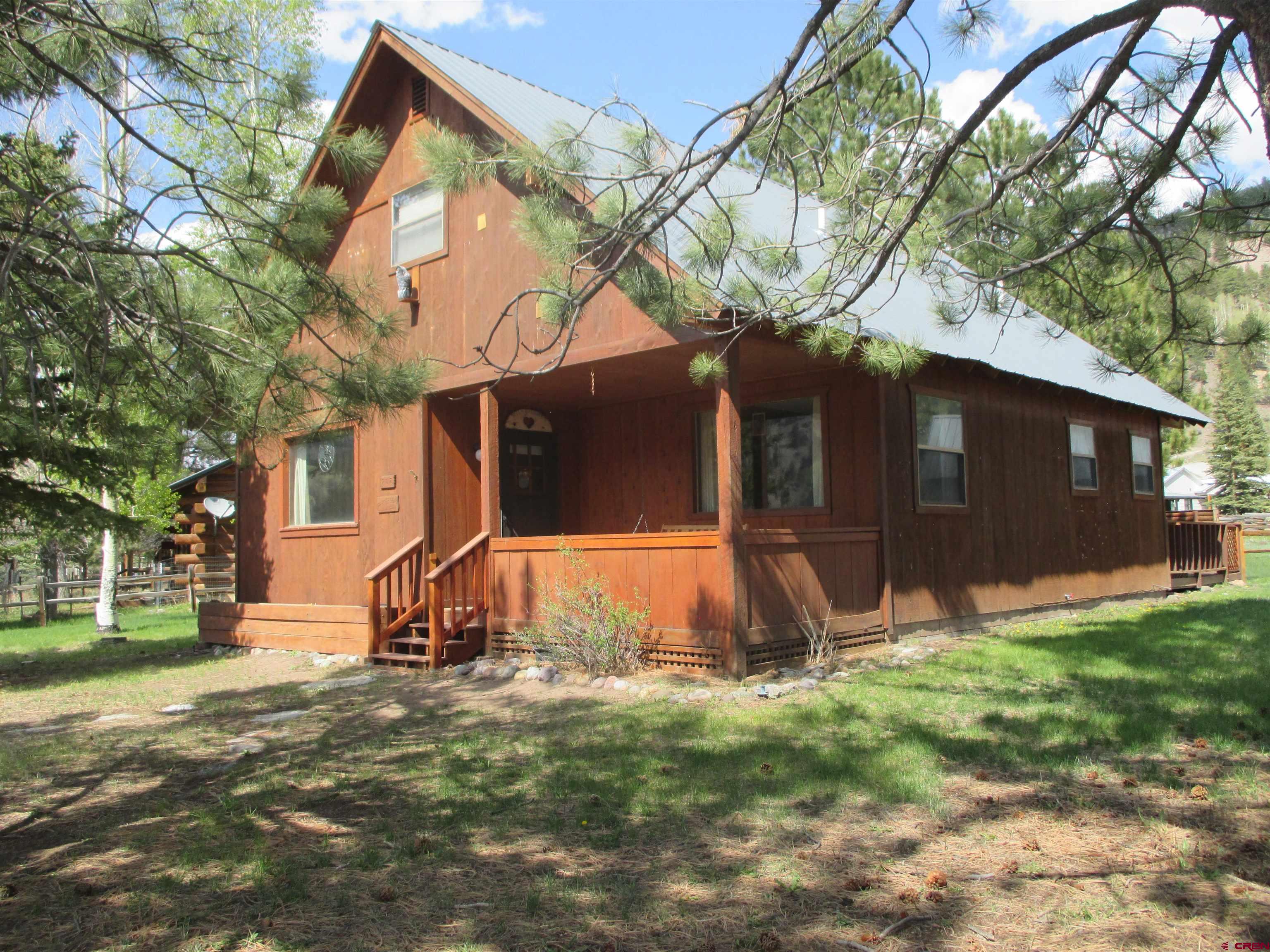 IDX Hall Realty Inc.