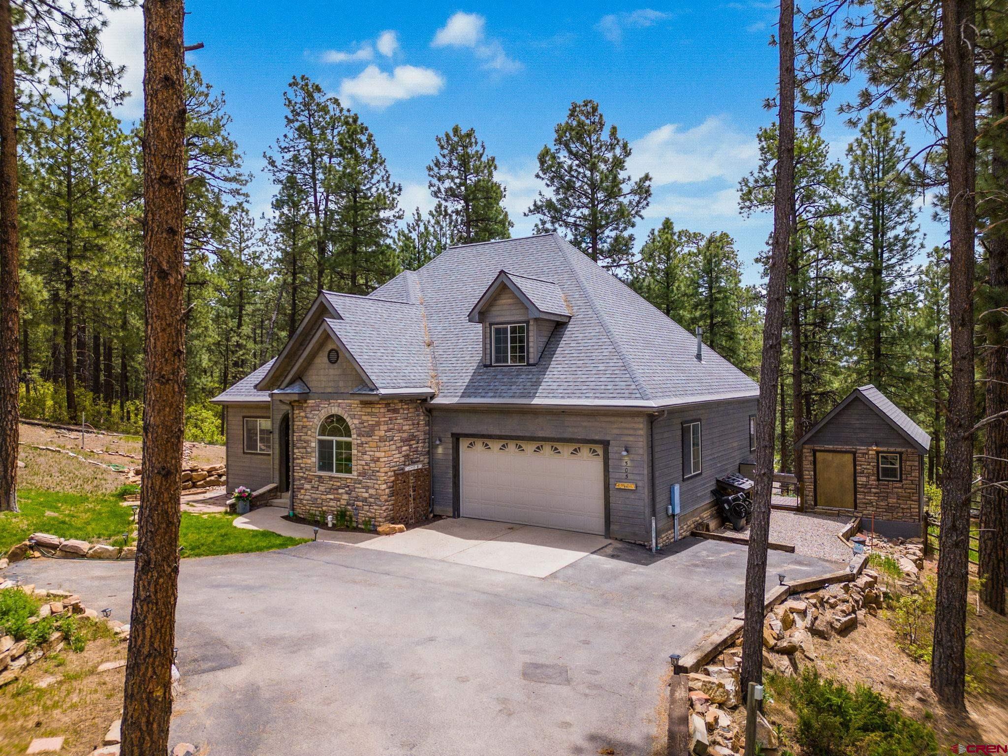505 Mesa Drive