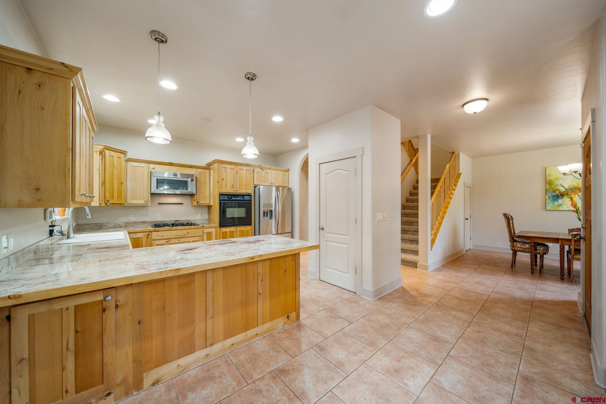 505 Mesa Drive