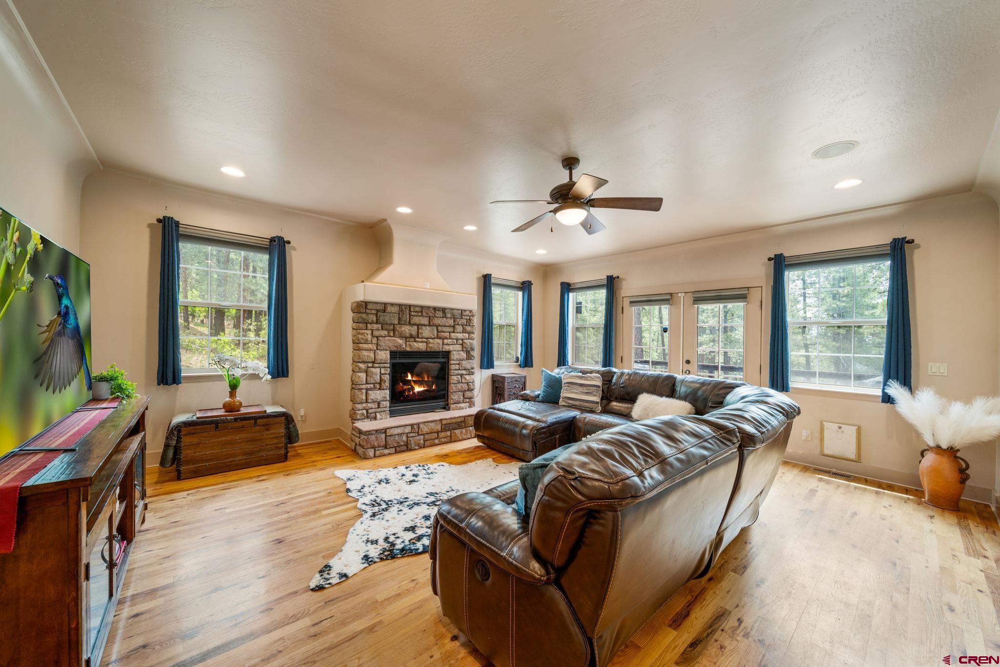 505 Mesa Drive