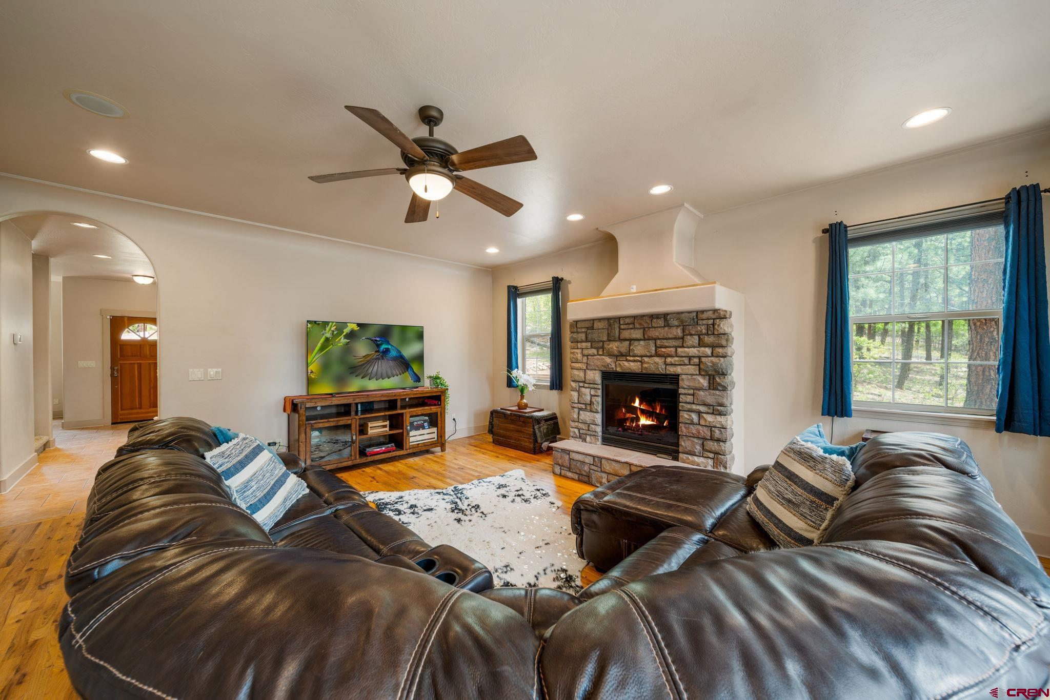 505 Mesa Drive