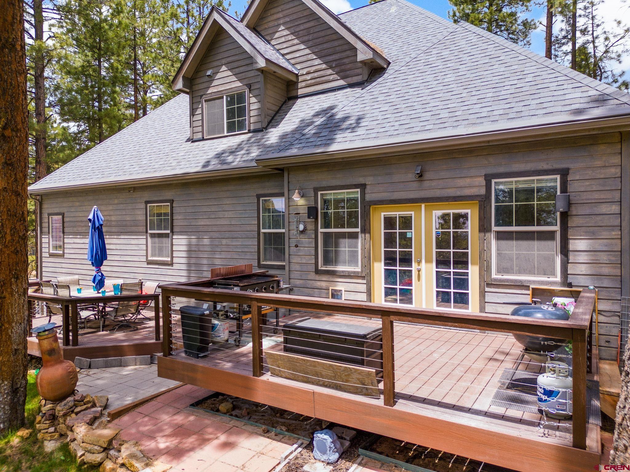 505 Mesa Drive