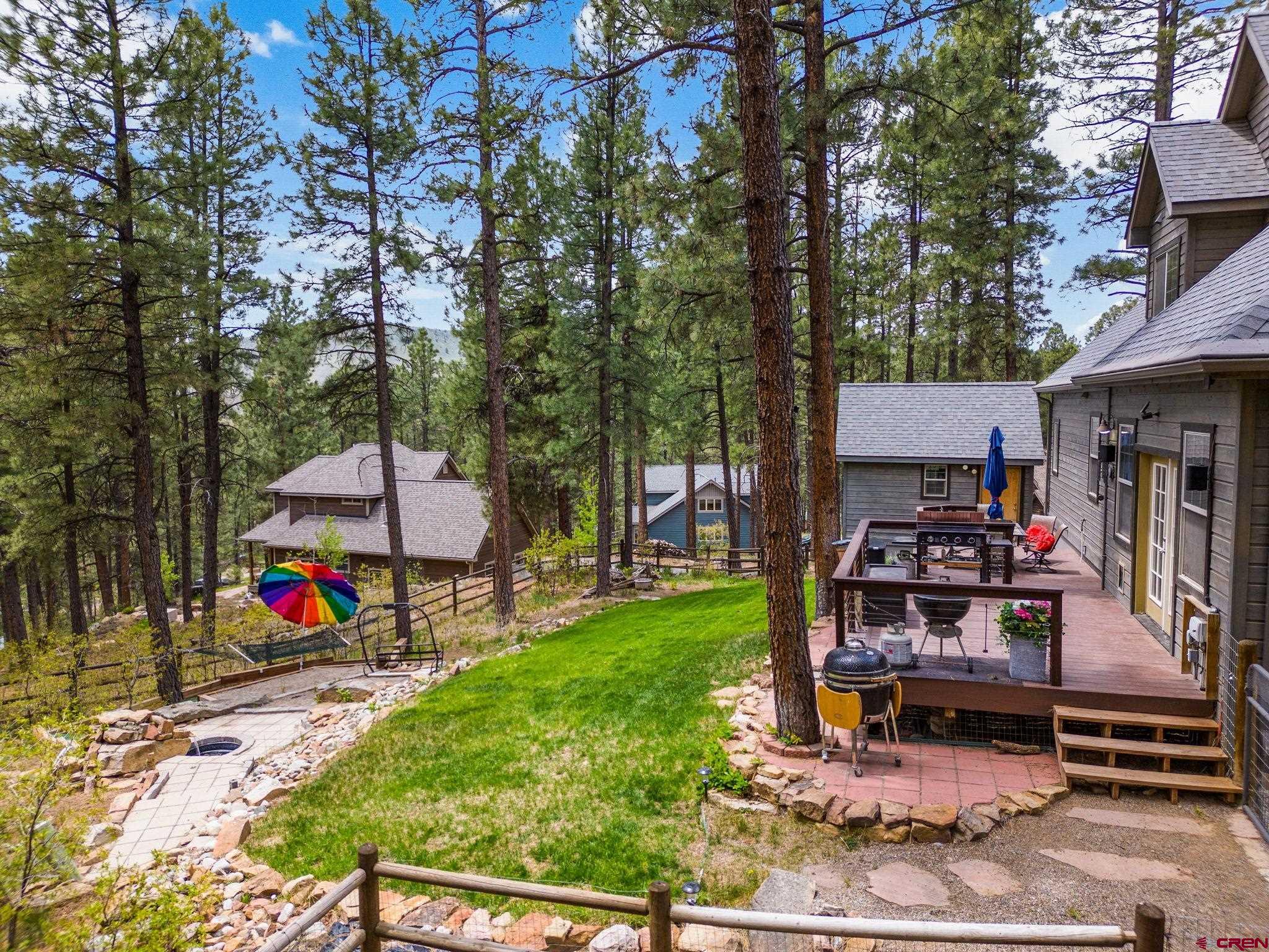 505 Mesa Drive
