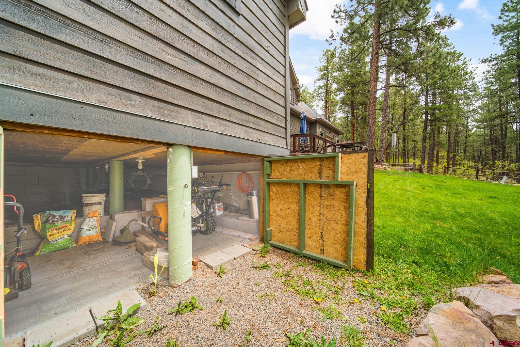 505 Mesa Drive