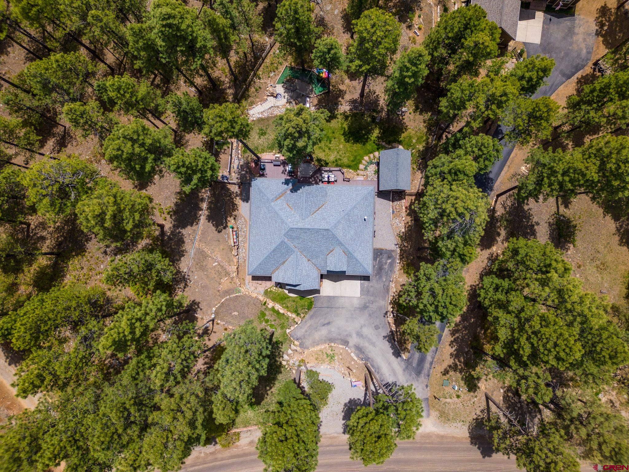 505 Mesa Drive
