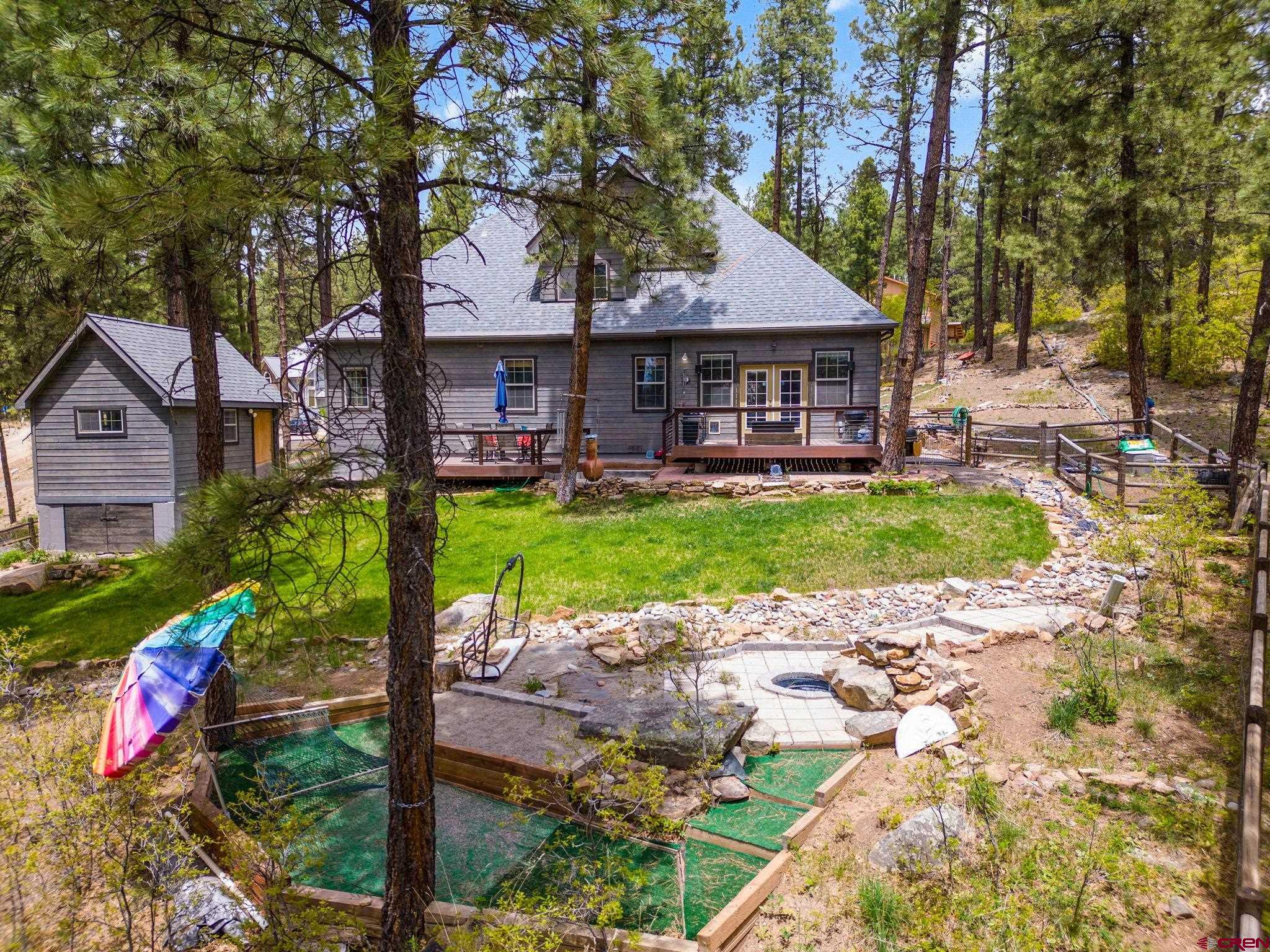 505 Mesa Drive