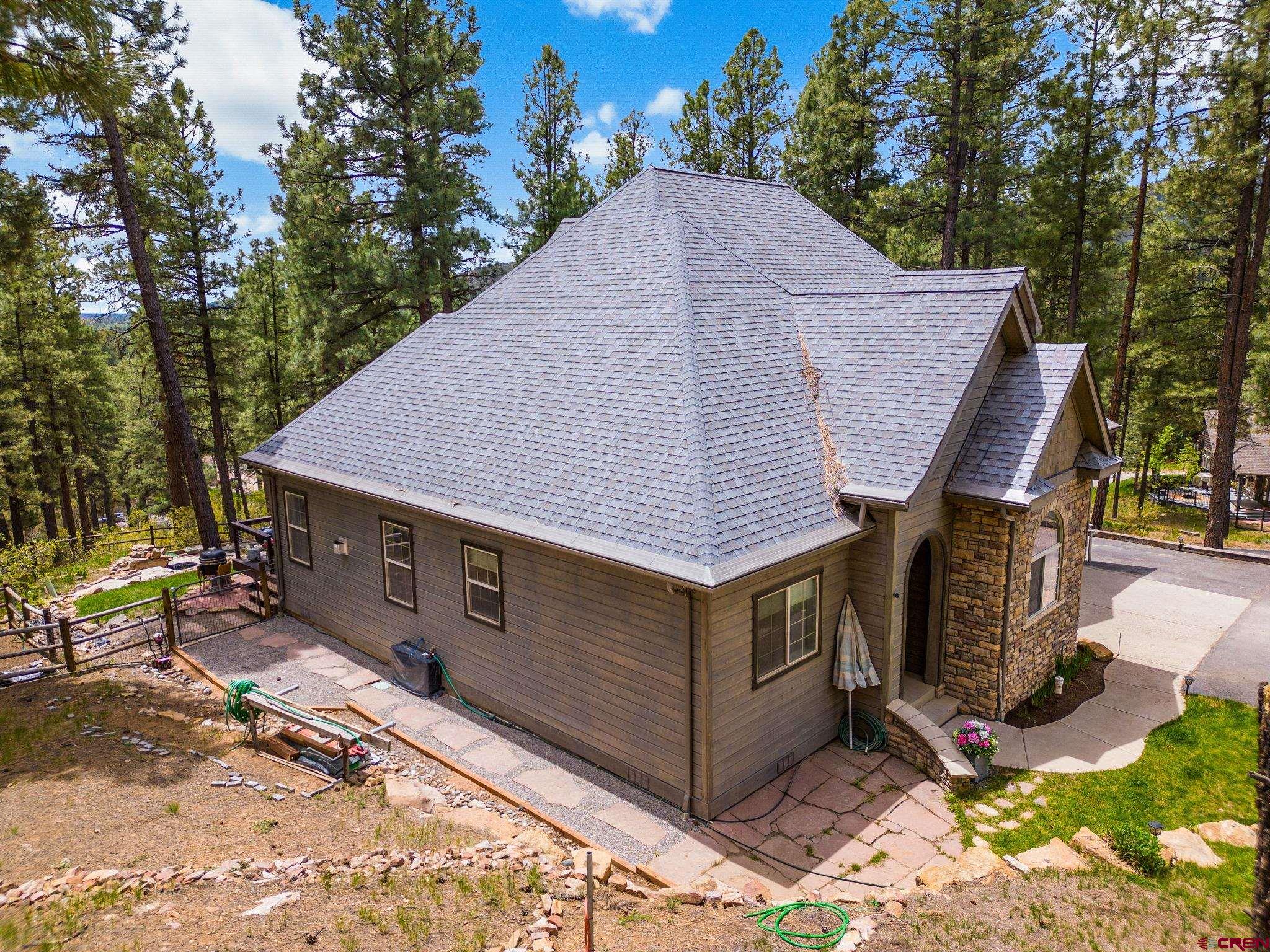 505 Mesa Drive