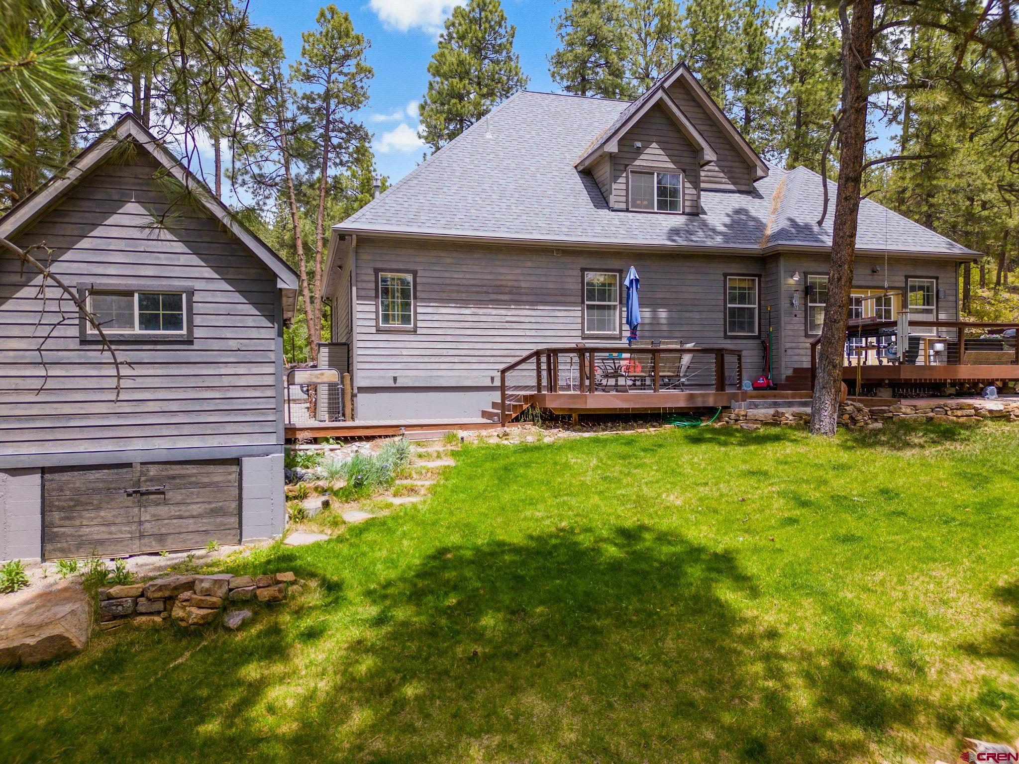 505 Mesa Drive