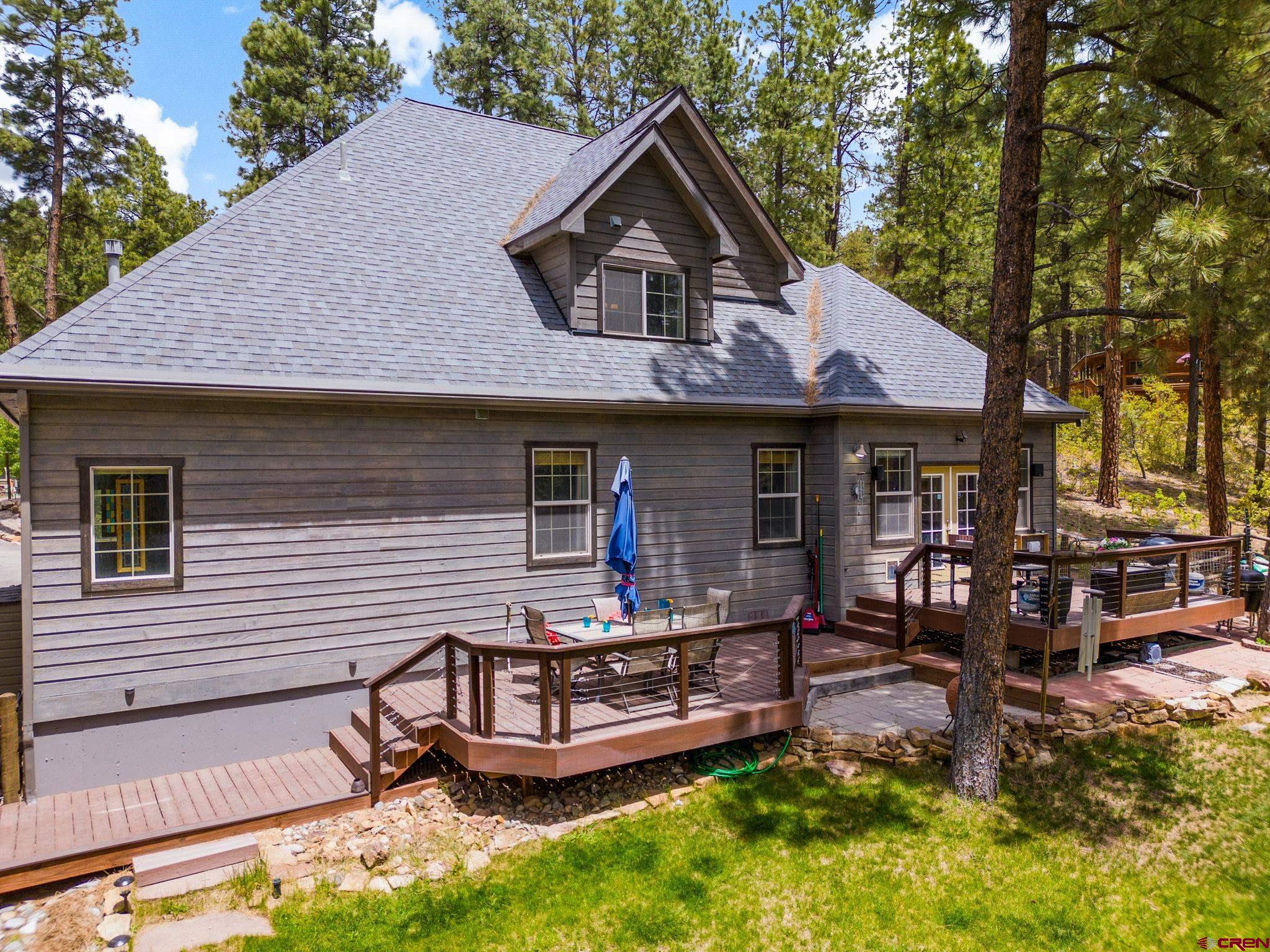 505 Mesa Drive