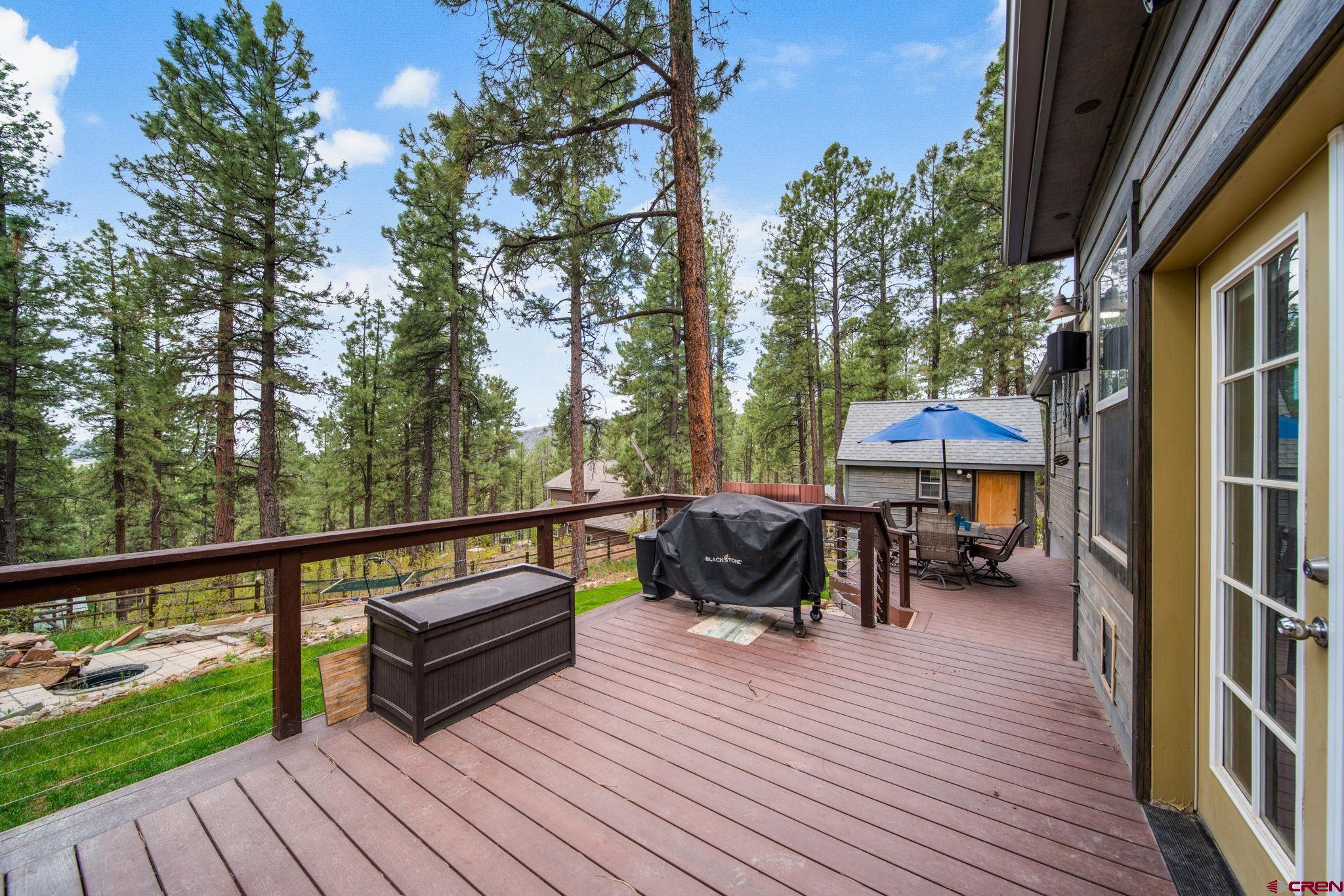 505 Mesa Drive
