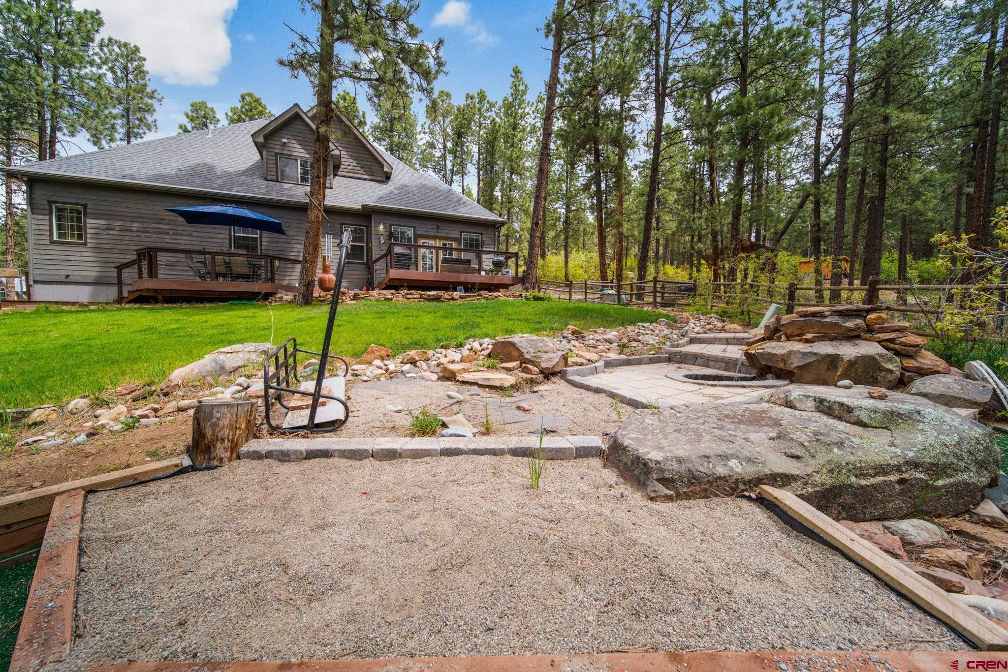 505 Mesa Drive