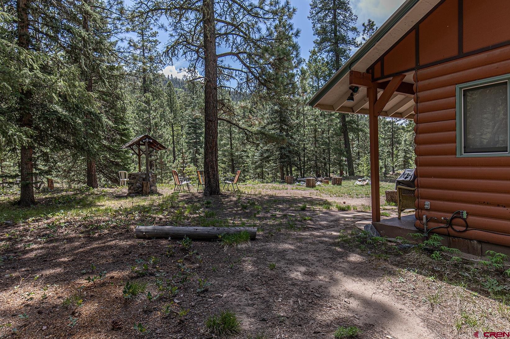 2554 COUNTY ROAD 500, VALLECITO LAKE/BAYFIELD, CO 81122 Pagosa Brokers Real Estate