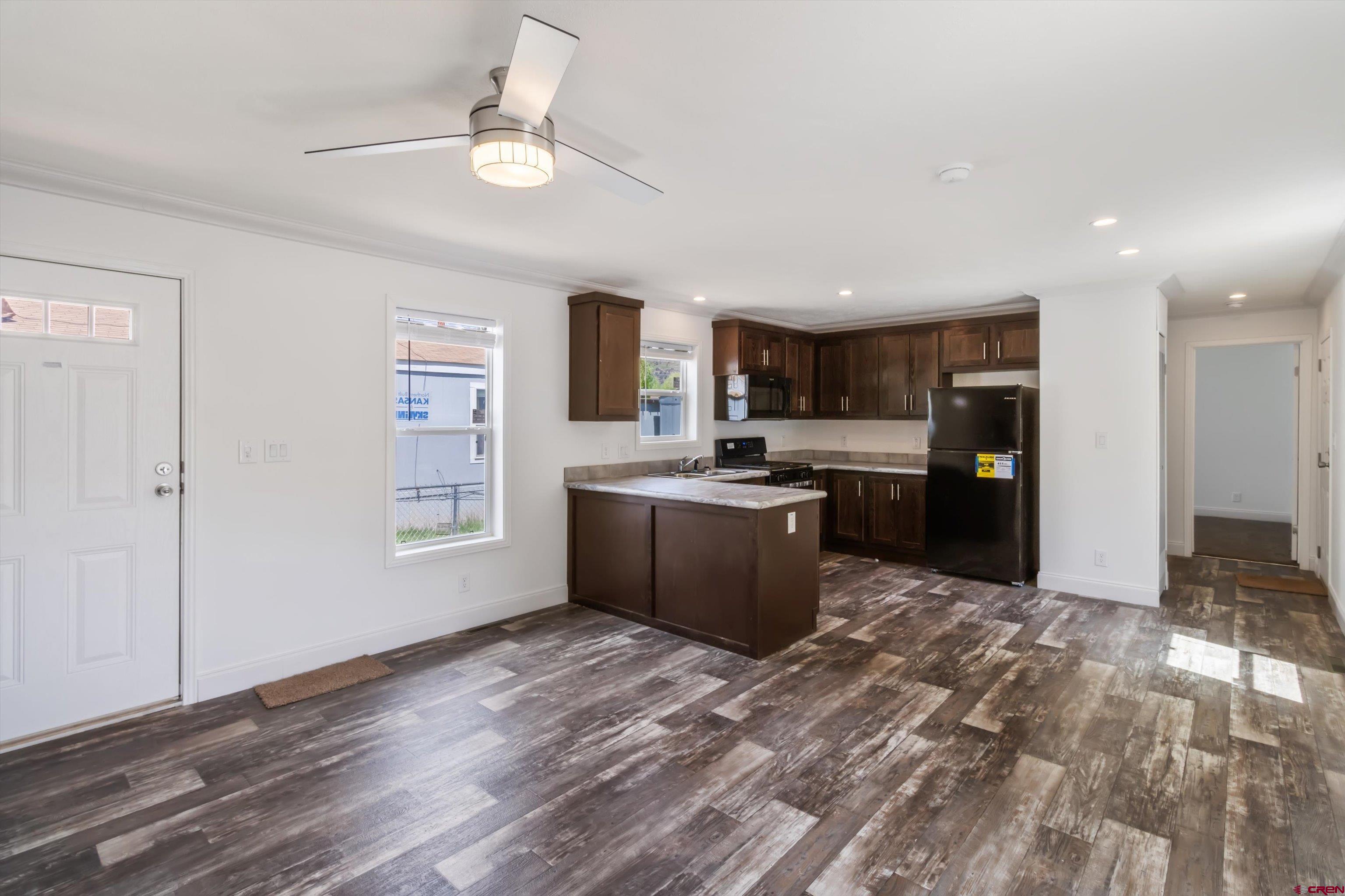 6000 CR 203 #34A