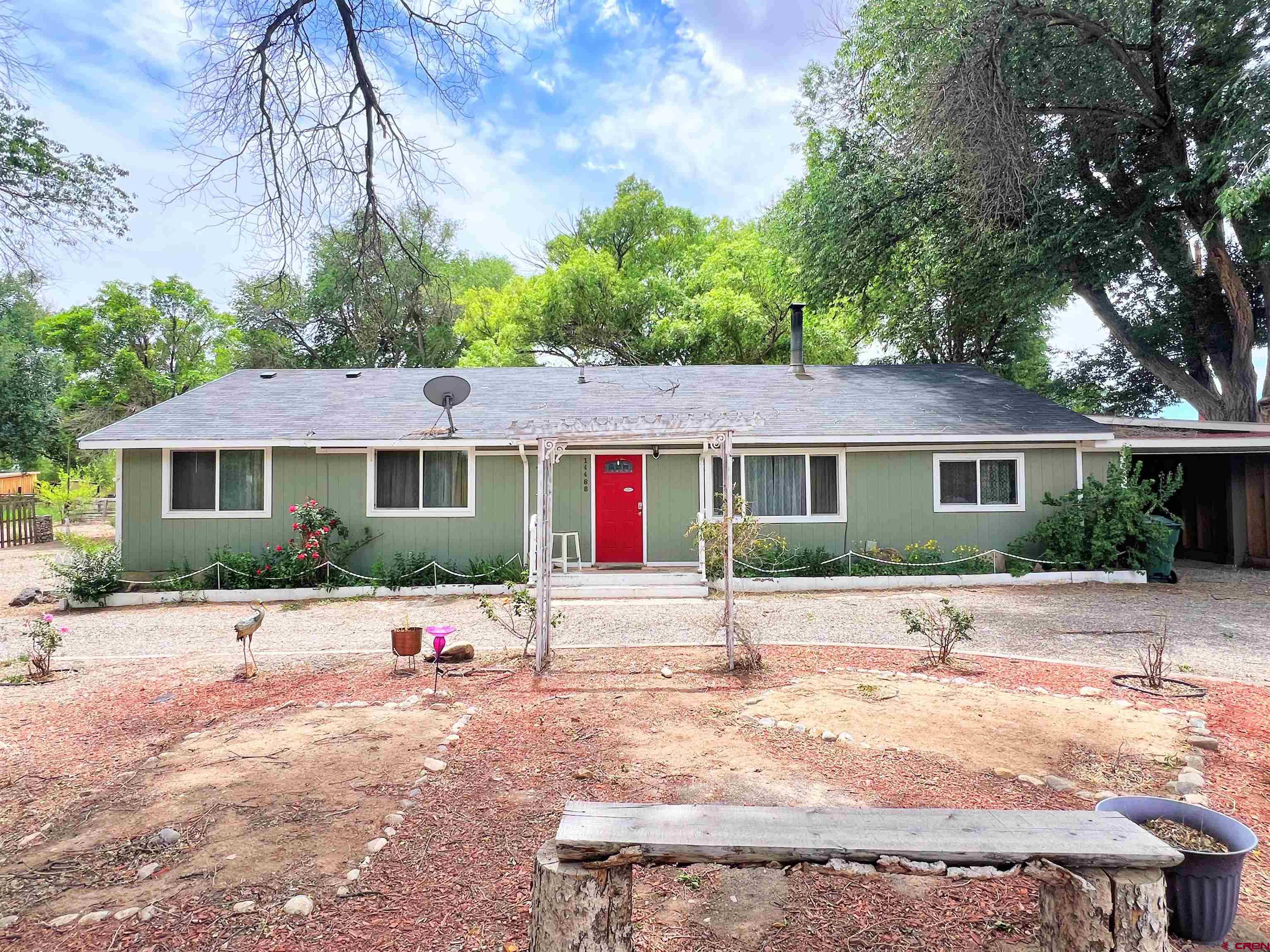 Photo of 14488 G Rd in Delta, CO