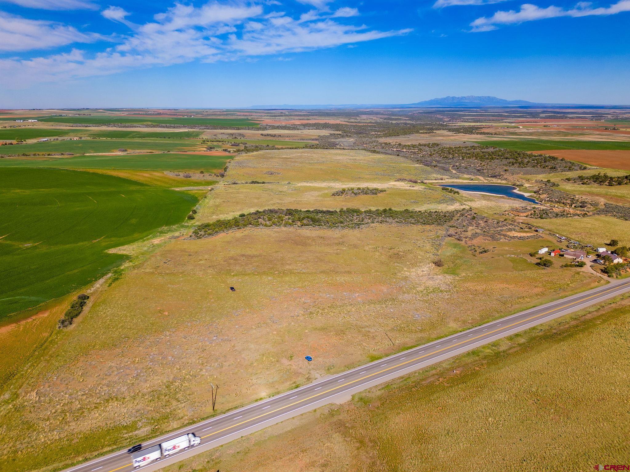 TBD Highway 491