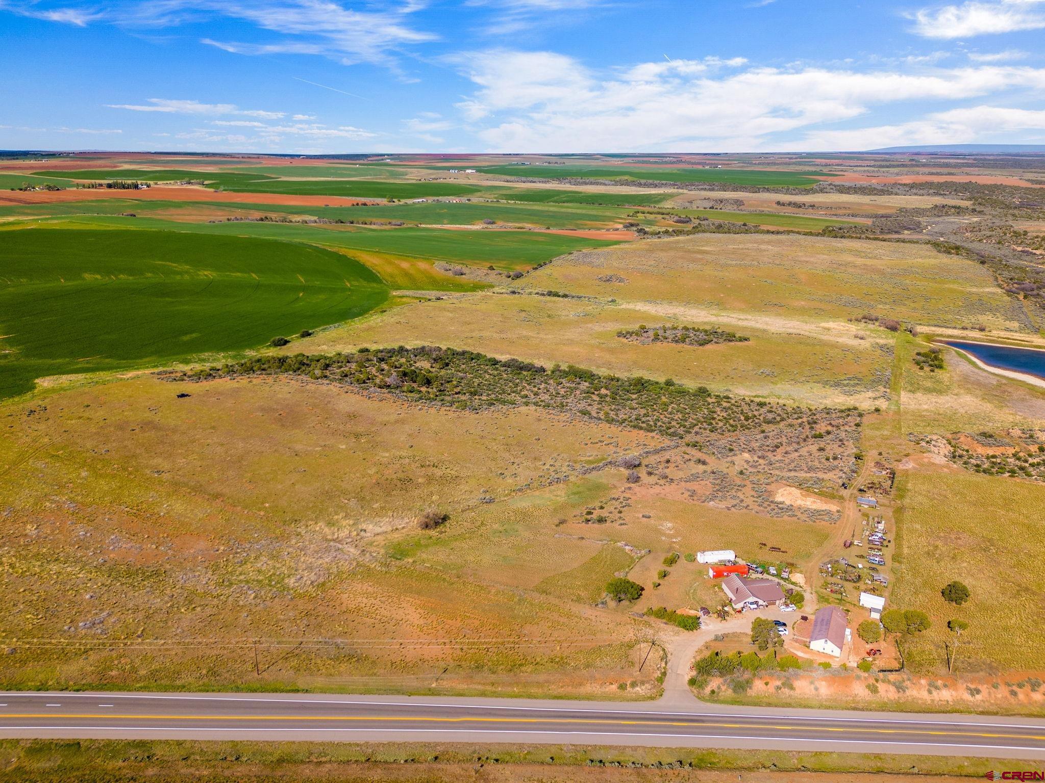 TBD Highway 491