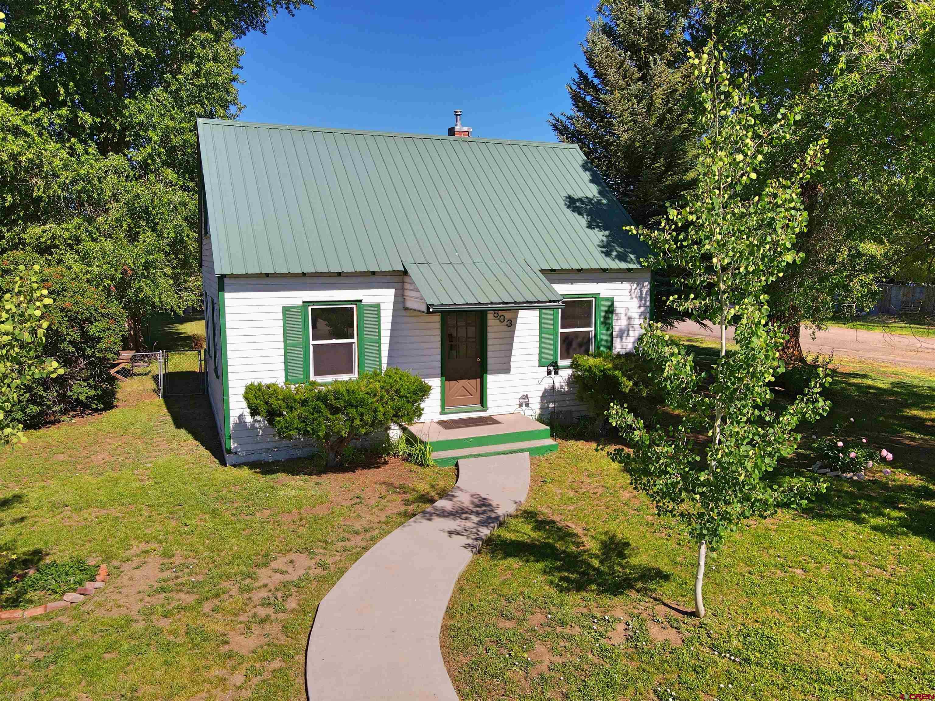 503 Poplar Street
