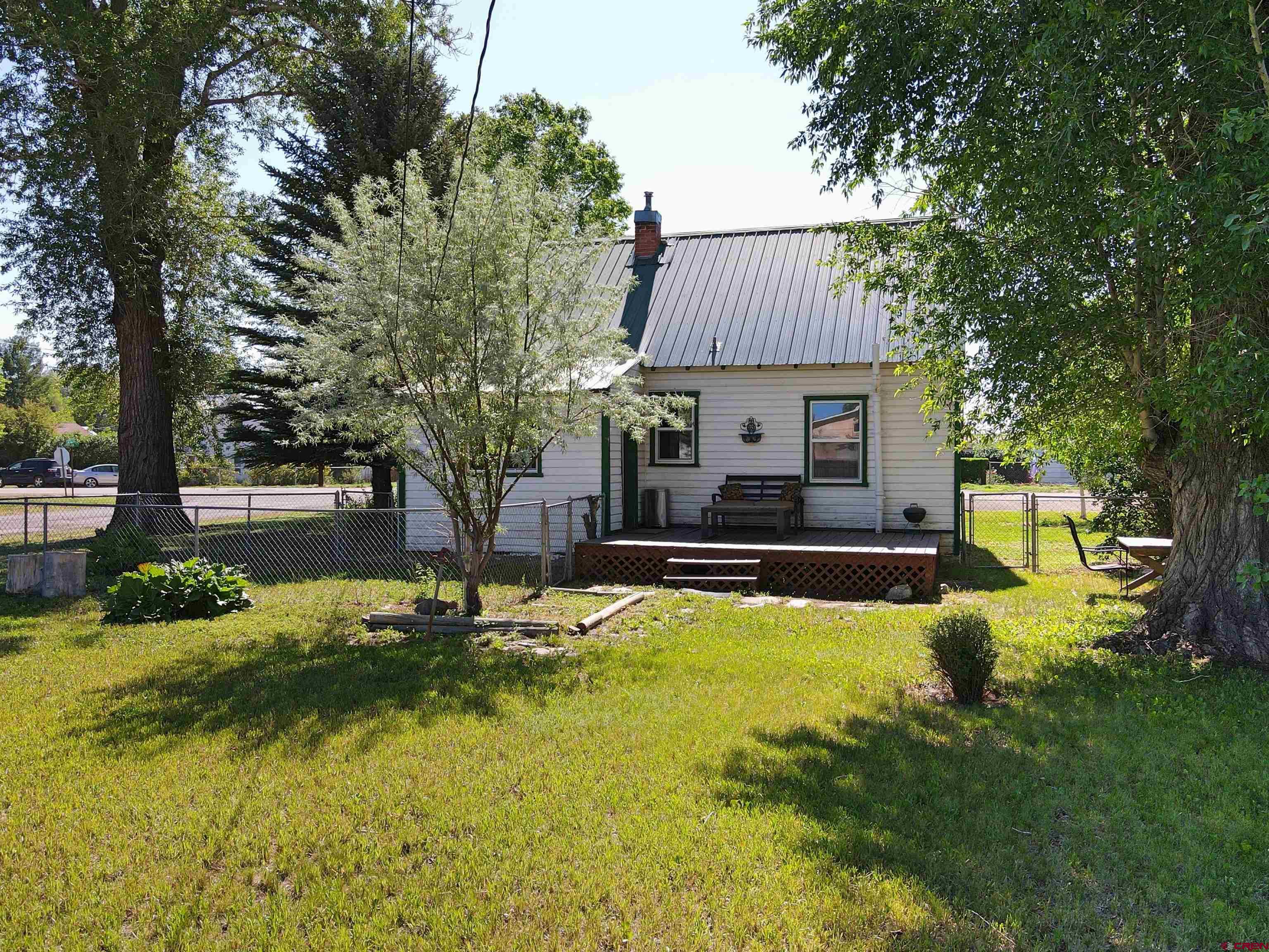 503 Poplar Street