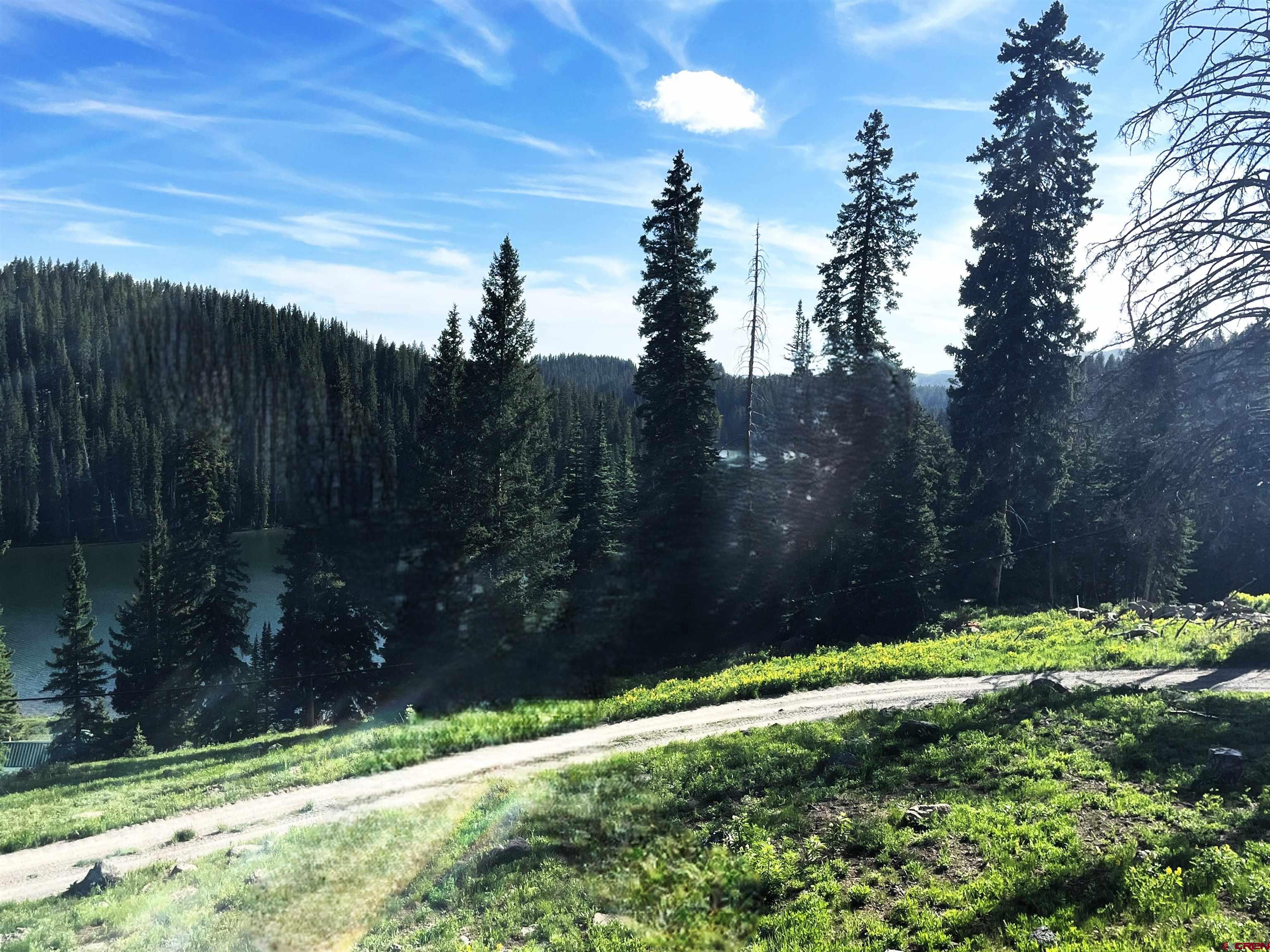 Cedaredge CO Lots & Land